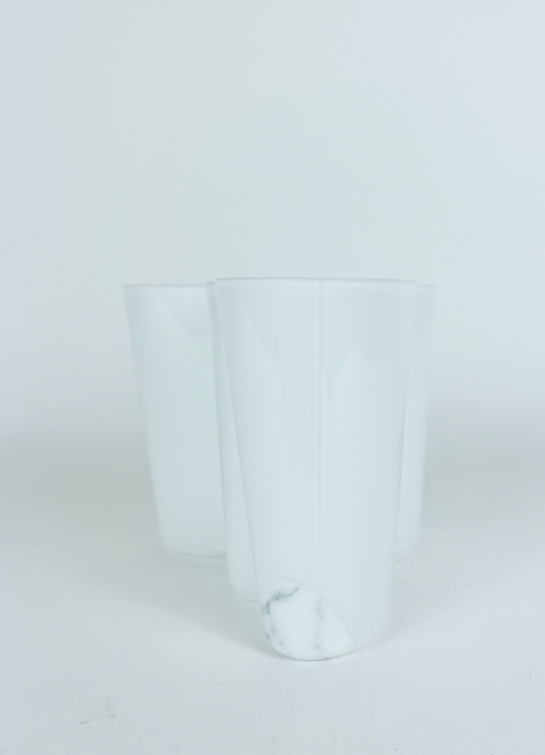 Iittala Savoy 120 mm by Alvar Aalto, Sitta 2nd life