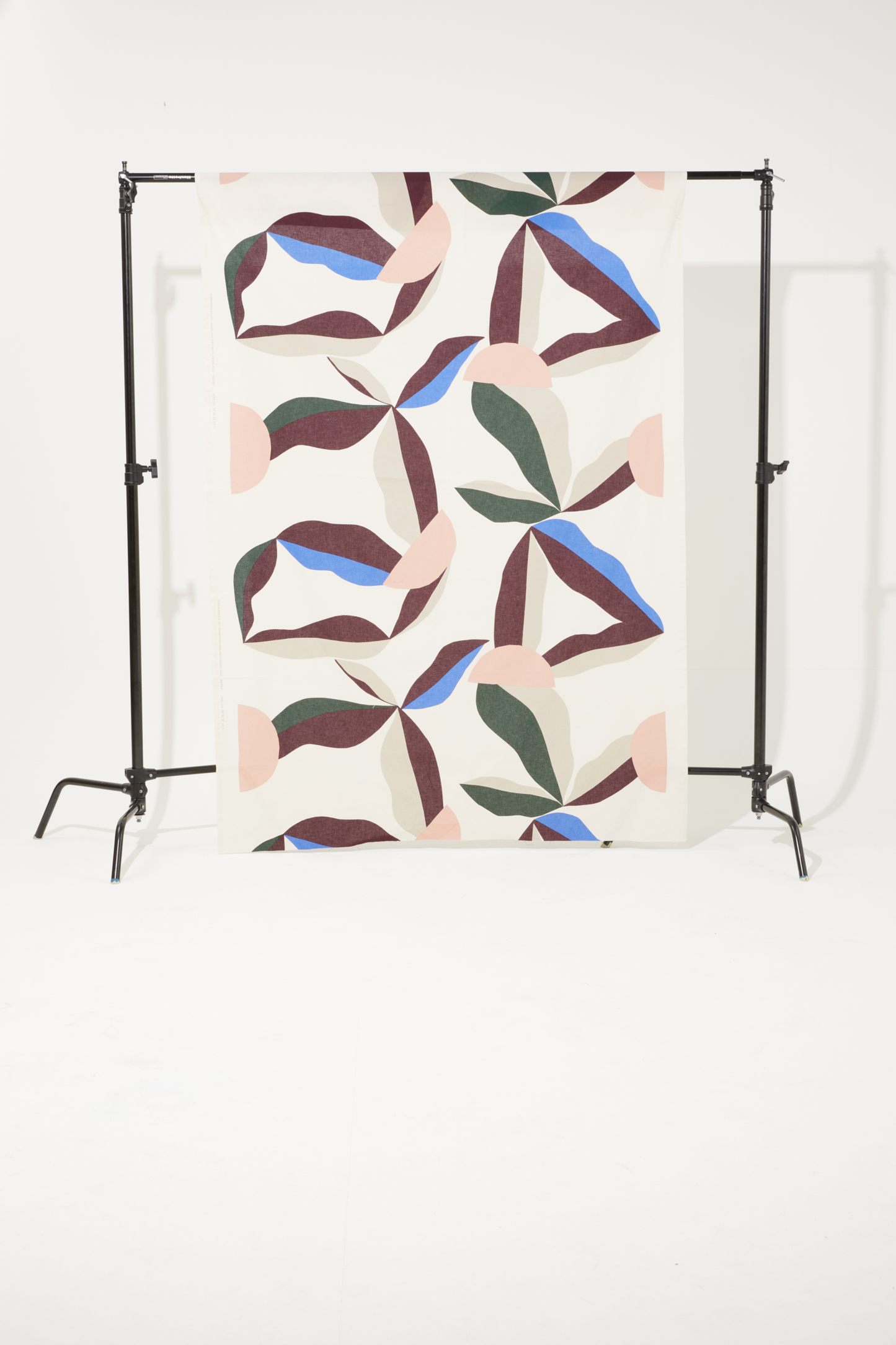 Bavlněná metráž Marimekko Berry