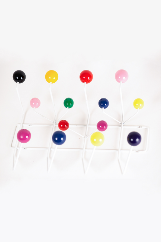 Věšák Vitra Hang-It-All