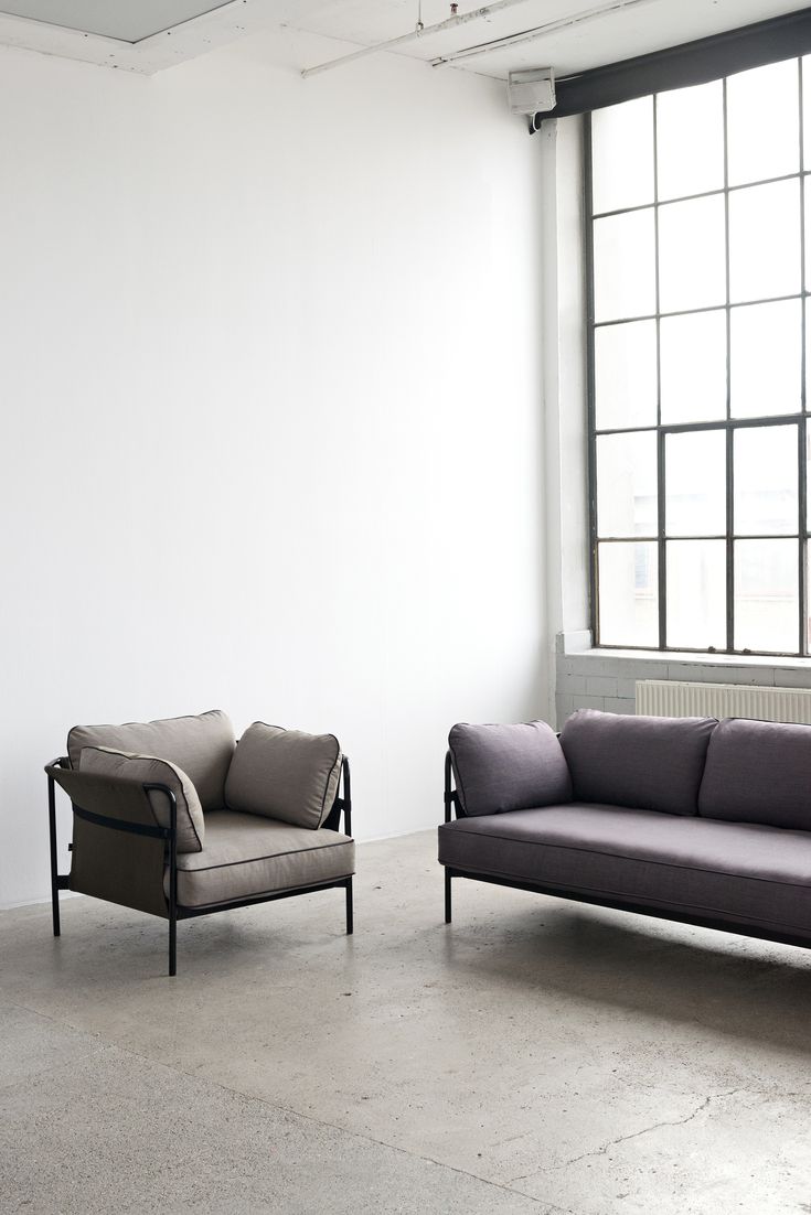 Hay Can by Ronan & Erwan Bouroullec