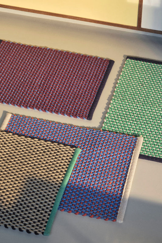 Rohožka HAY DOOR Mat