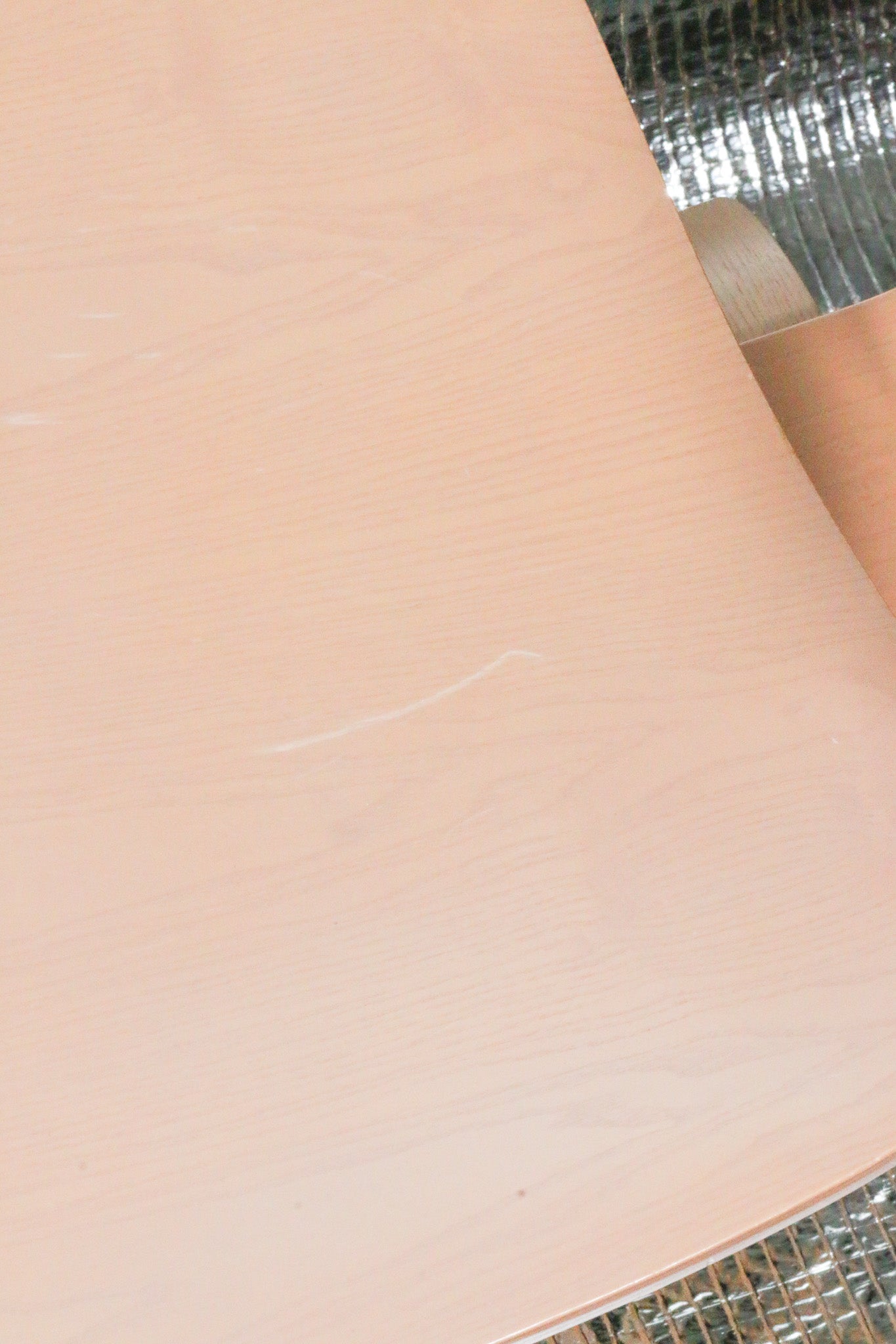 Dřevěná židle Vitra DCW by Charles & Ray Eames