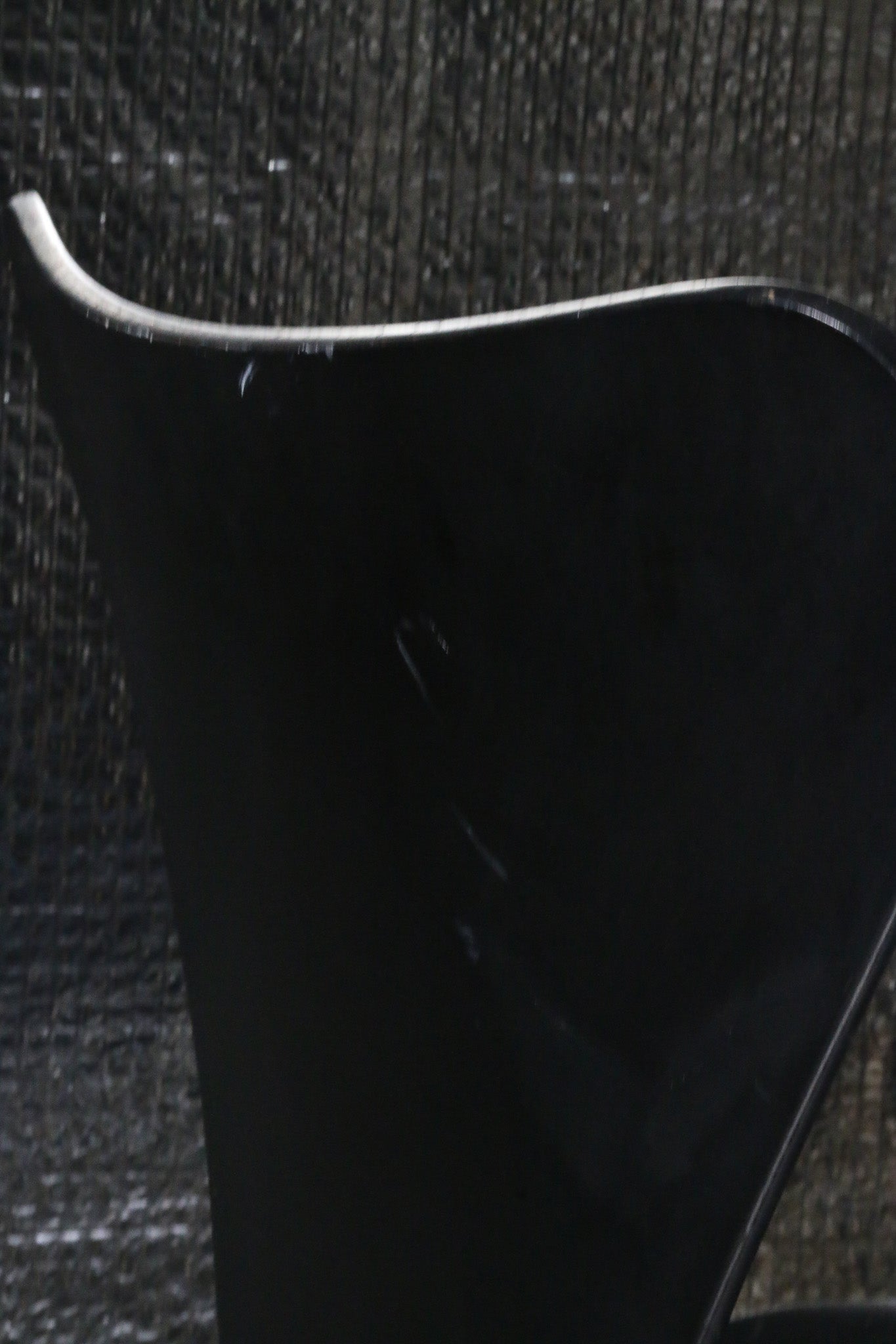 Vintage židle Arne Jacobsen series 7 by Fritz Hansen