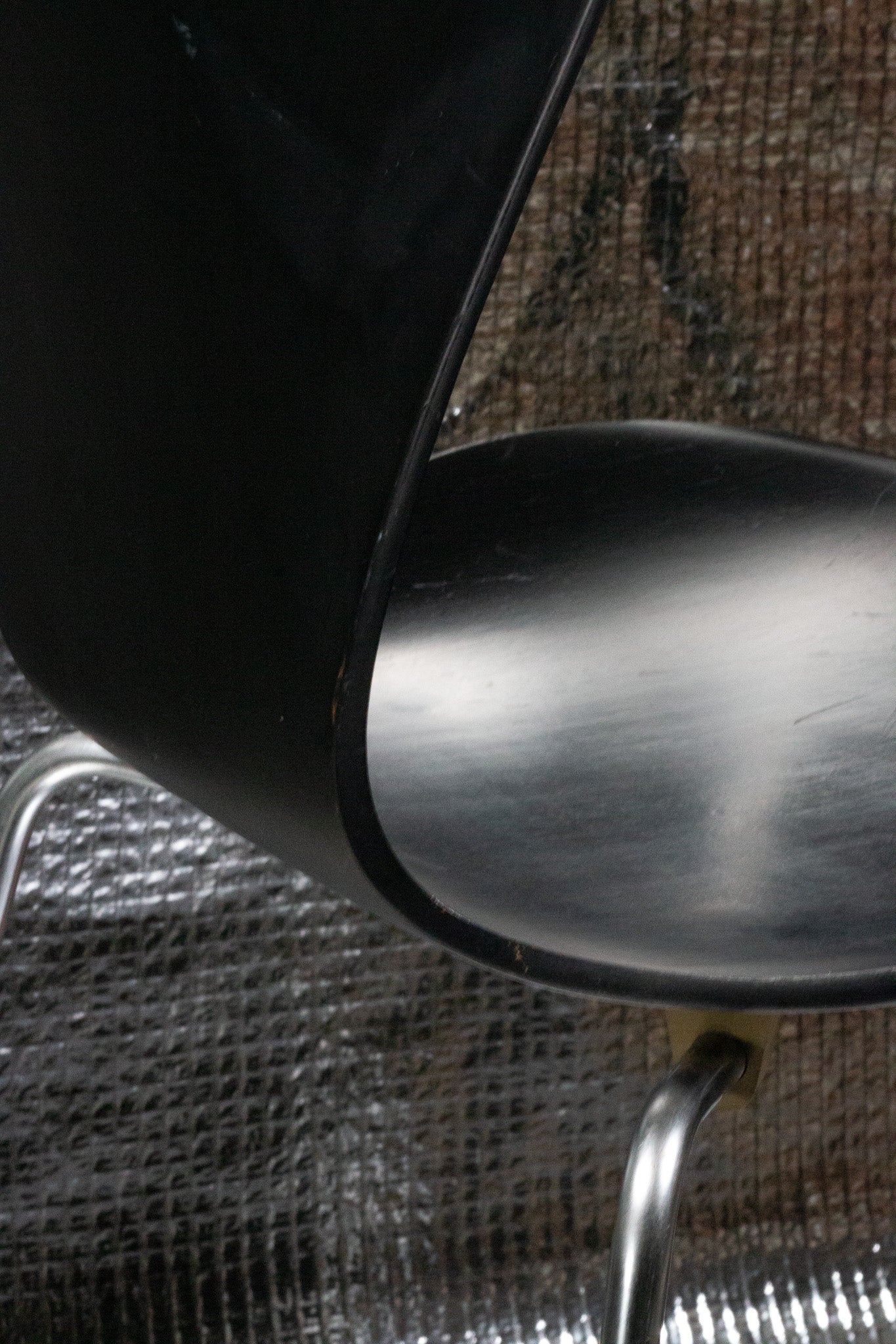 Vintage židle Arne Jacobsen series 7 by Fritz Hansen