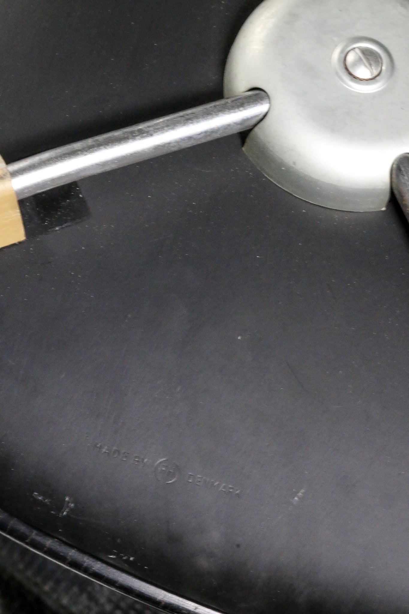 Vintage židle Arne Jacobsen series 7 by Fritz Hansen