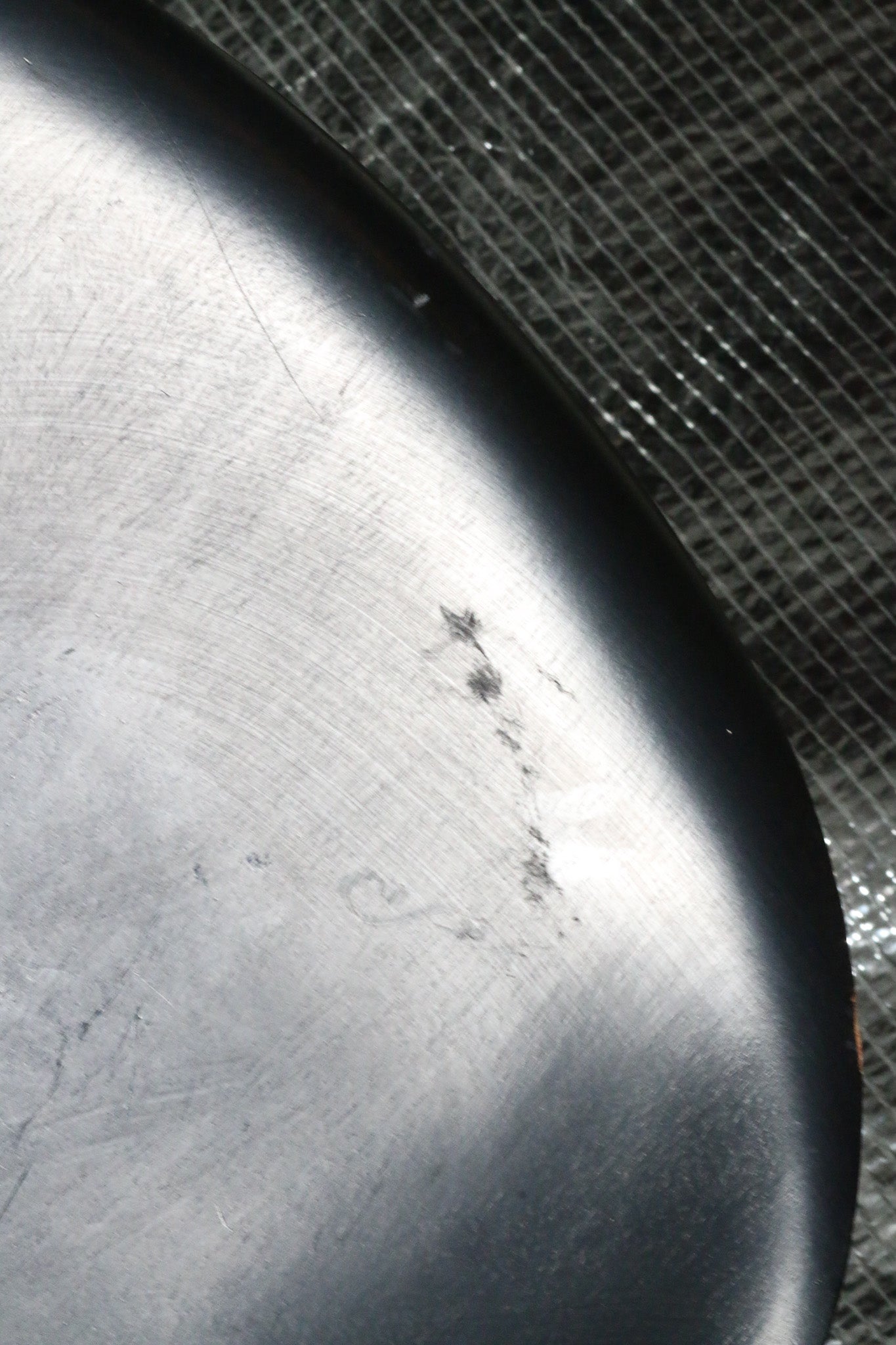 Vintage židle Arne Jacobsen series 7 by Fritz Hansen