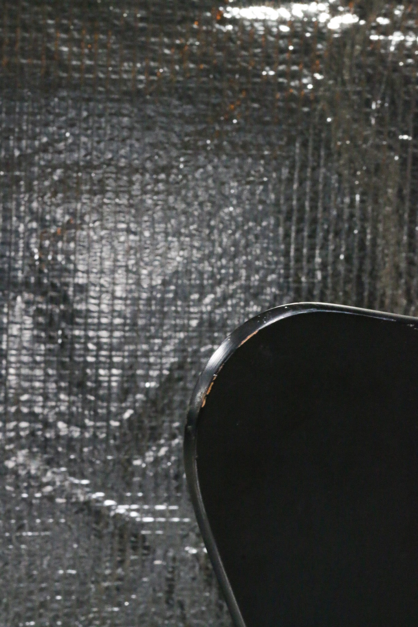 Vintage židle Arne Jacobsen series 7 by Fritz Hansen