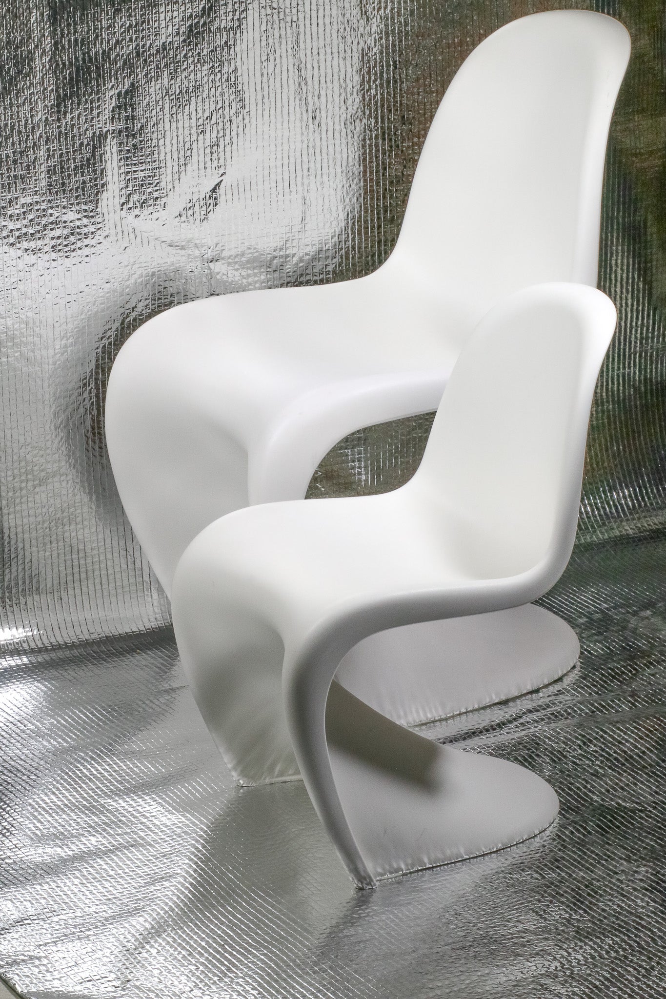 Dětská židle Vitra Panton