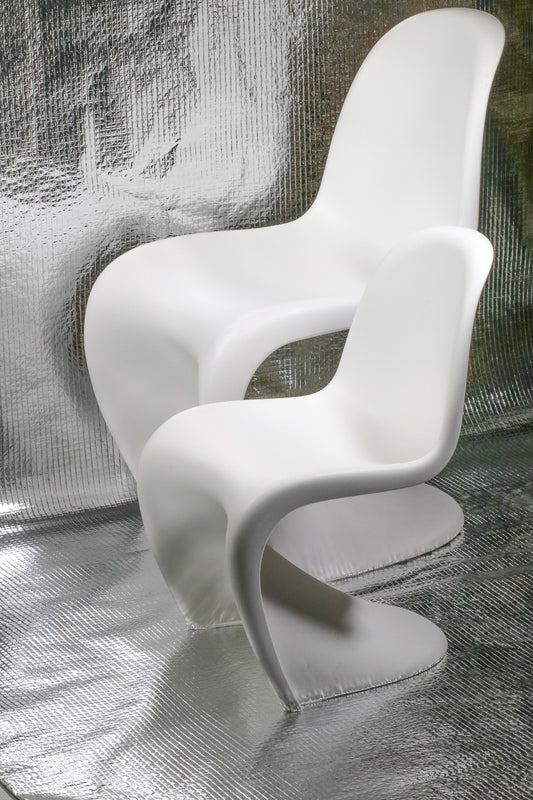 Dětská židle Vitra Panton