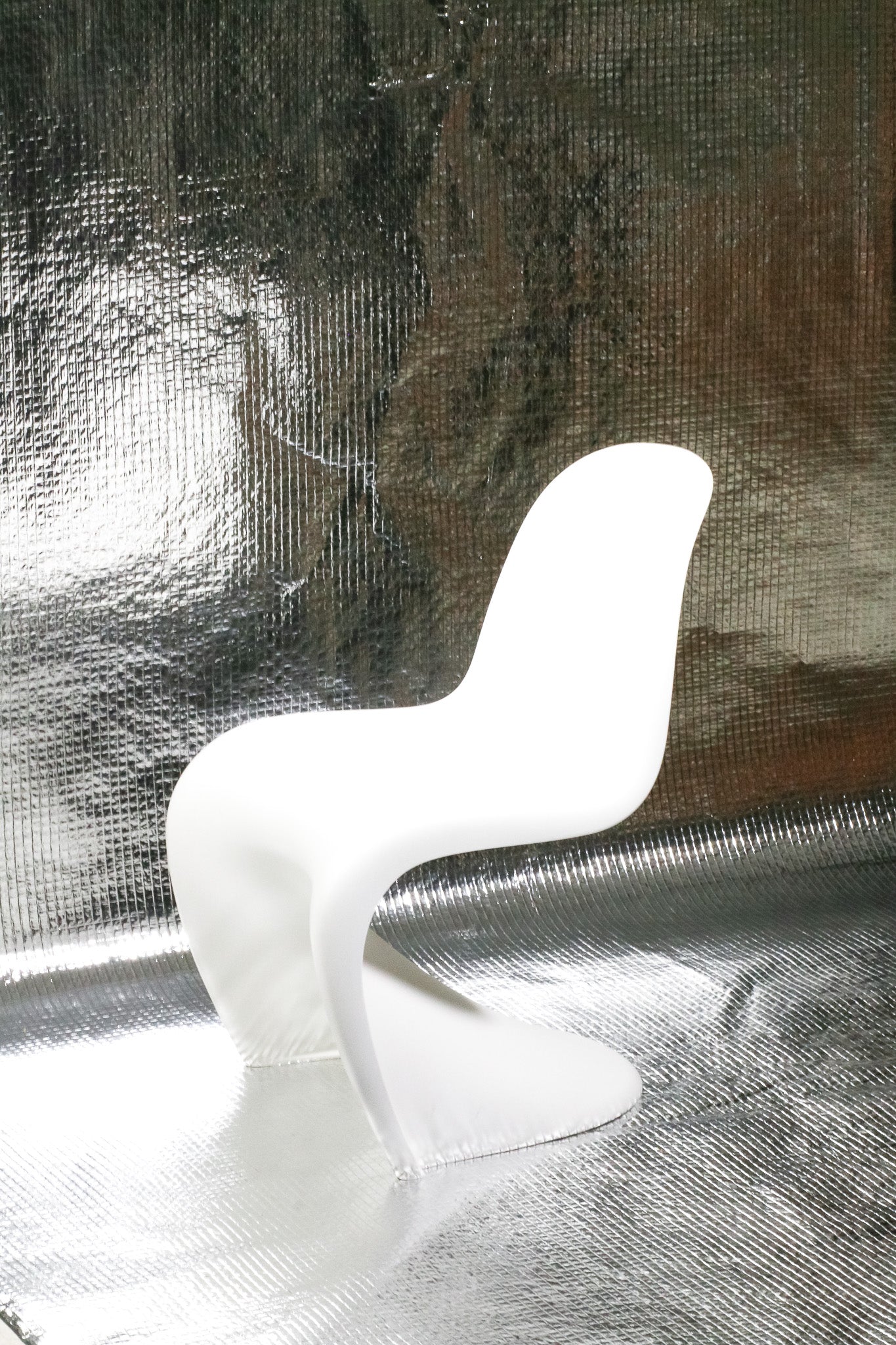 Dětská židle Vitra Panton