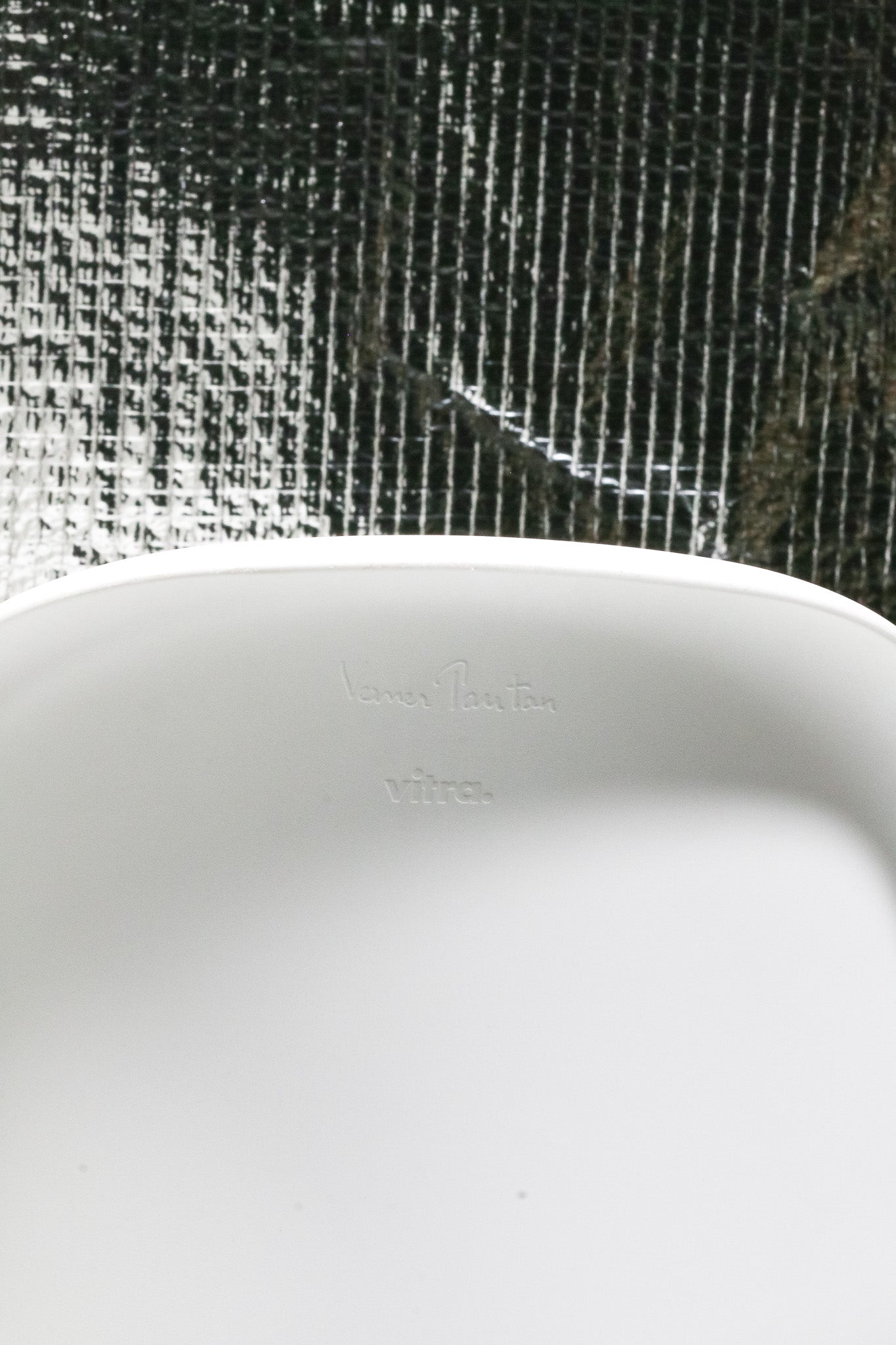 Dětská židle Vitra Panton