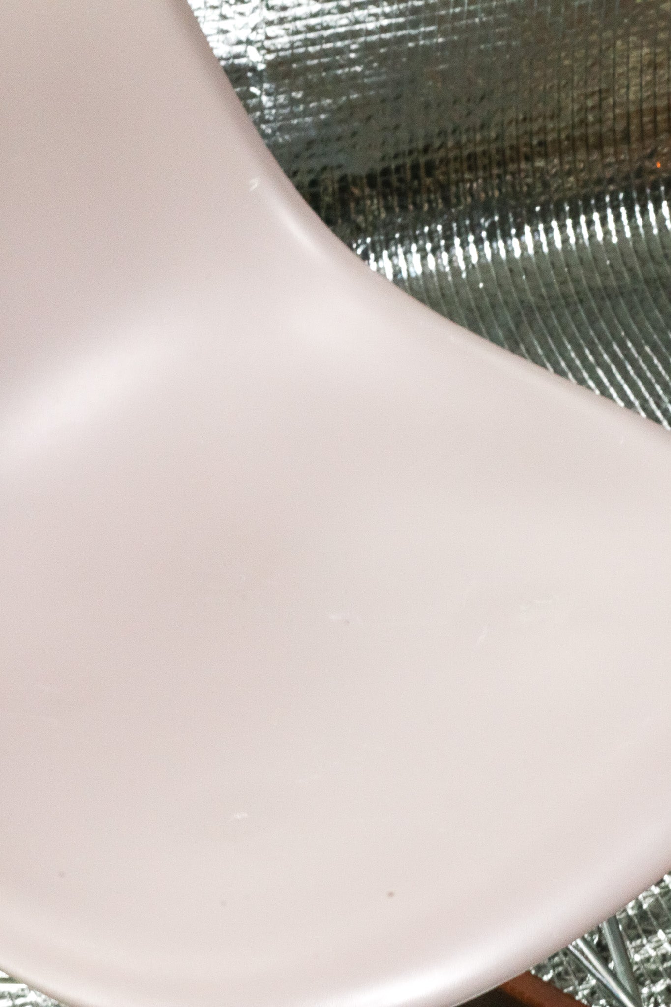 Houpací židle Vitra RAR