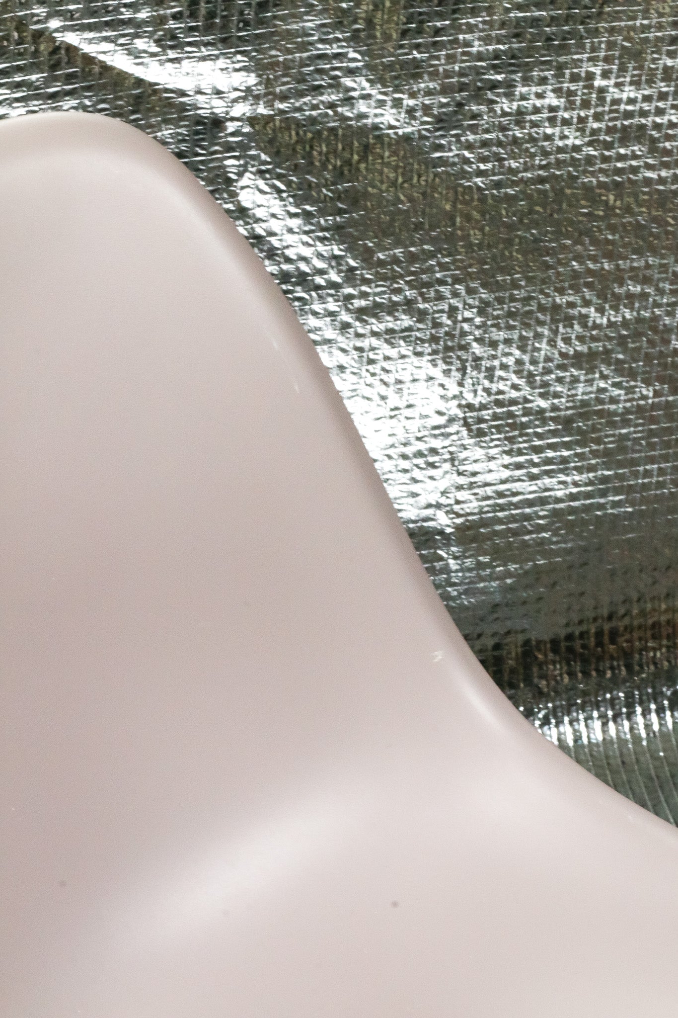 Houpací židle Vitra RAR