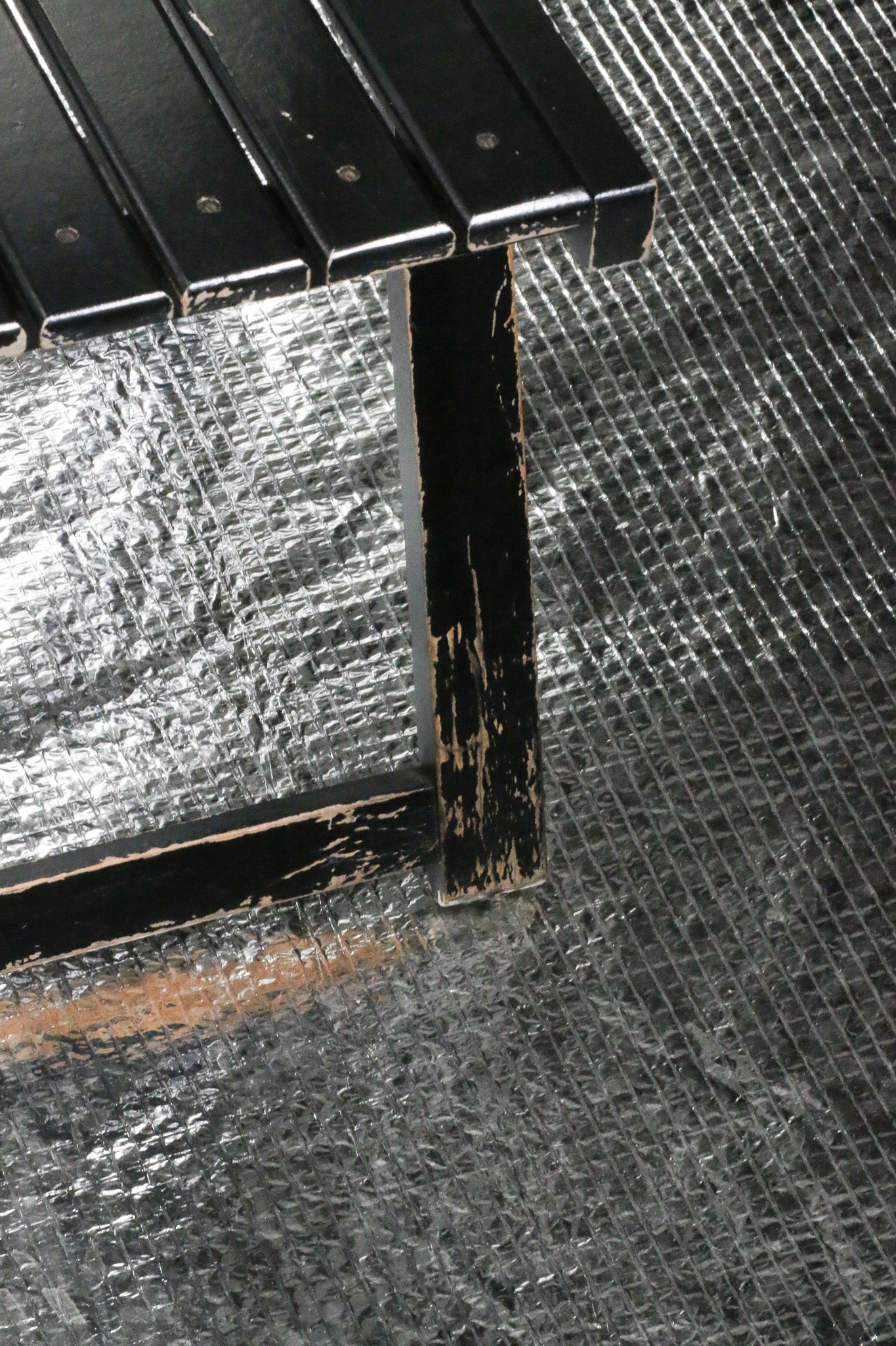 Skládací židle Aldo Jacober