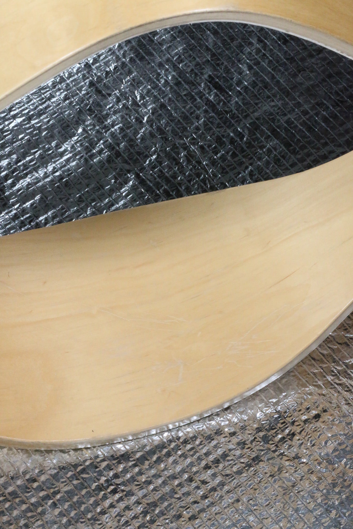 Dřevěná houpačka IKEA Vippig