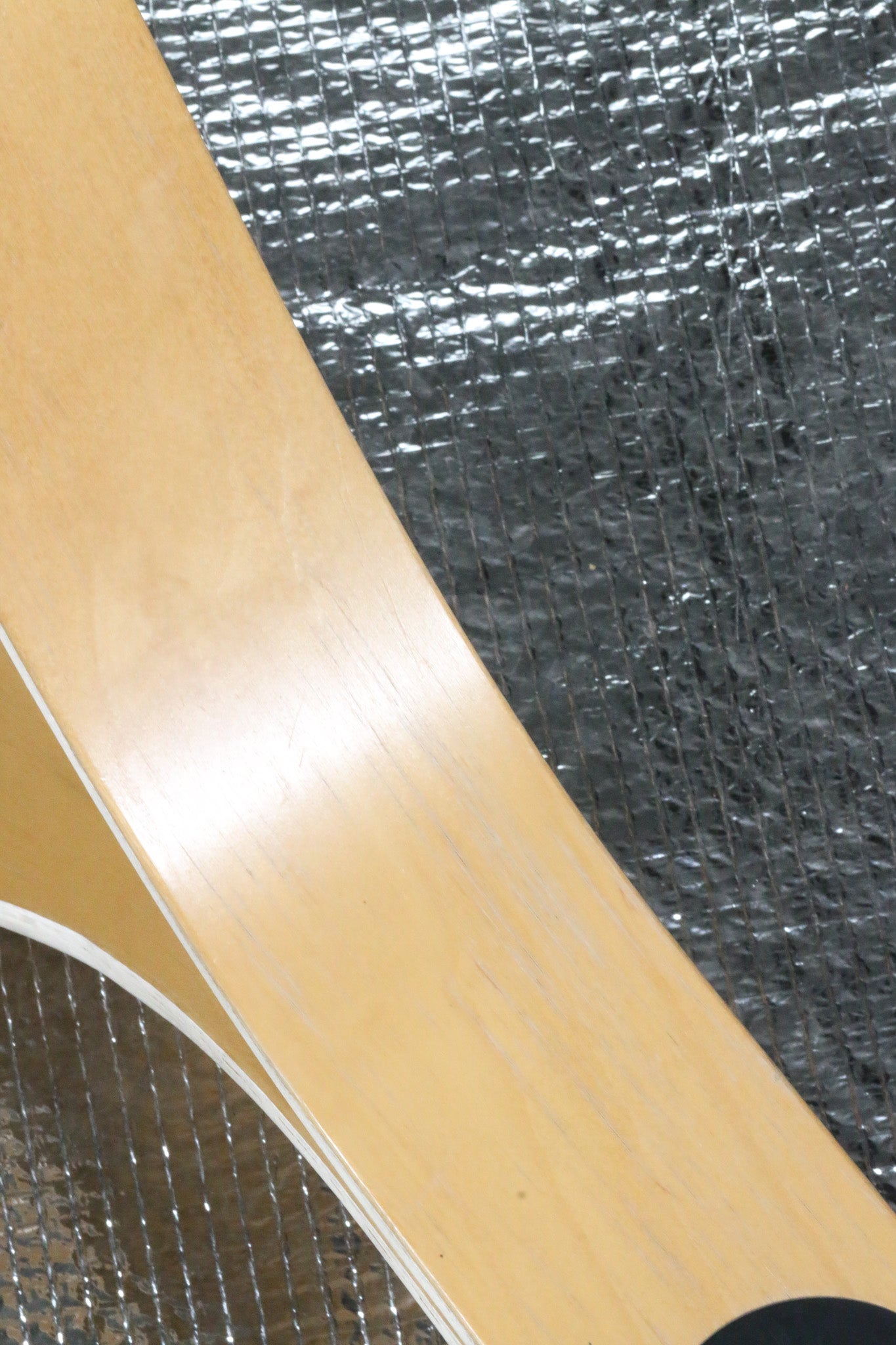 Dřevěná houpačka IKEA Vippig