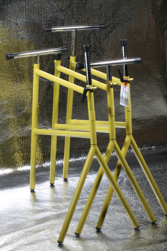 Stolní podnože Thonet M01 by Mark Braun