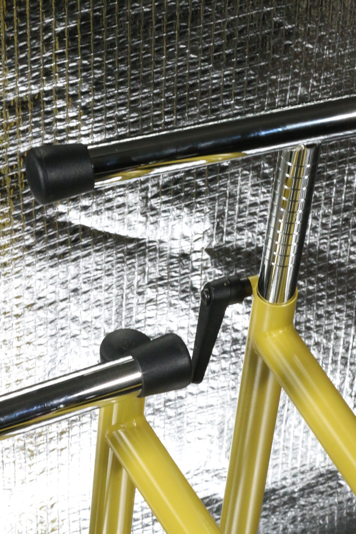 Stolní podnože Thonet M01 by Mark Braun