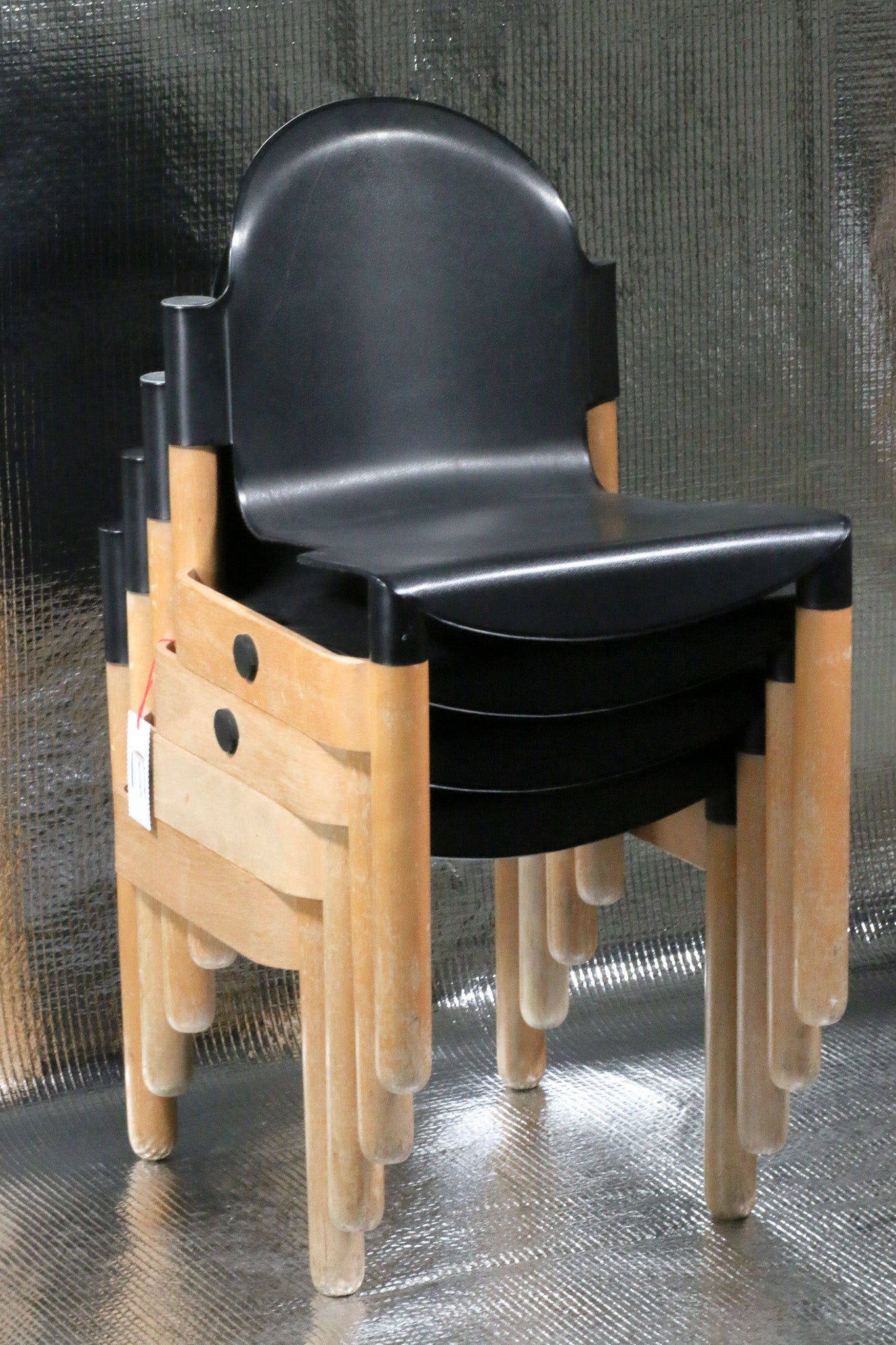 Židle Thonet FLEX 2000