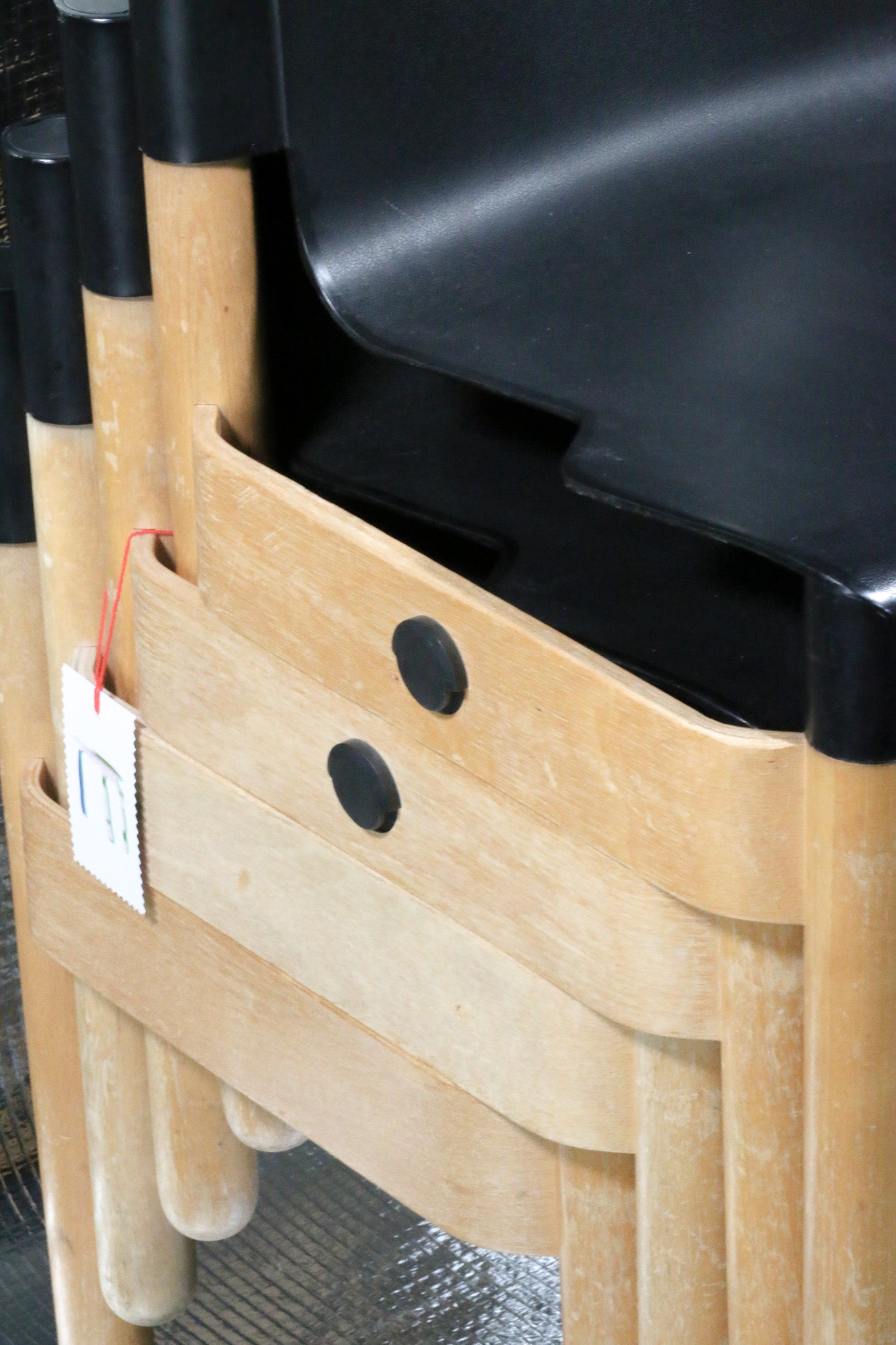 Židle Thonet FLEX 2000