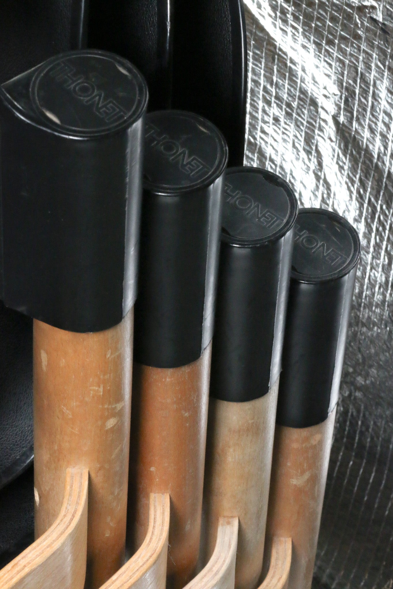 Židle Thonet FLEX 2000