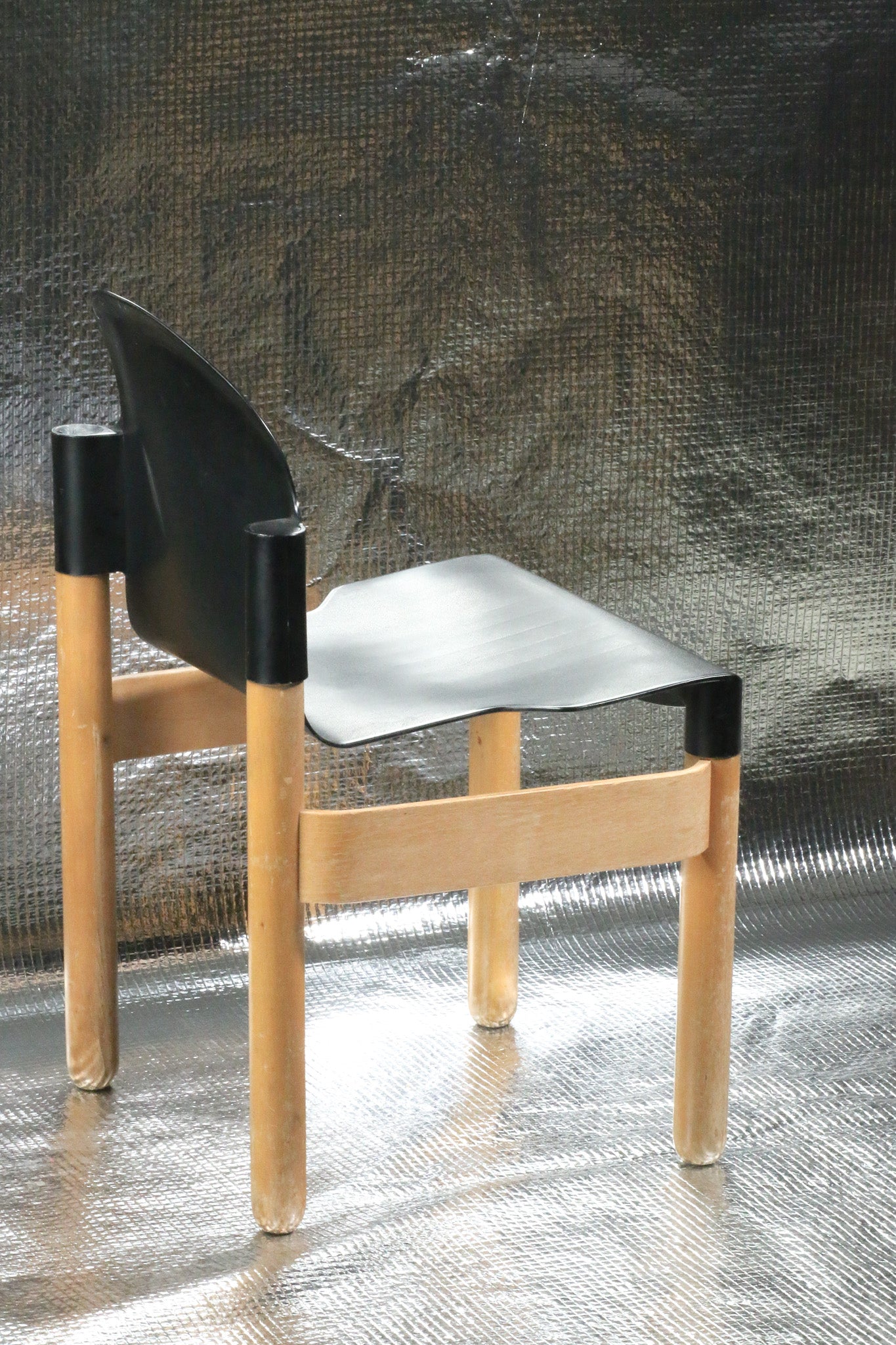 Židle Thonet FLEX 2000