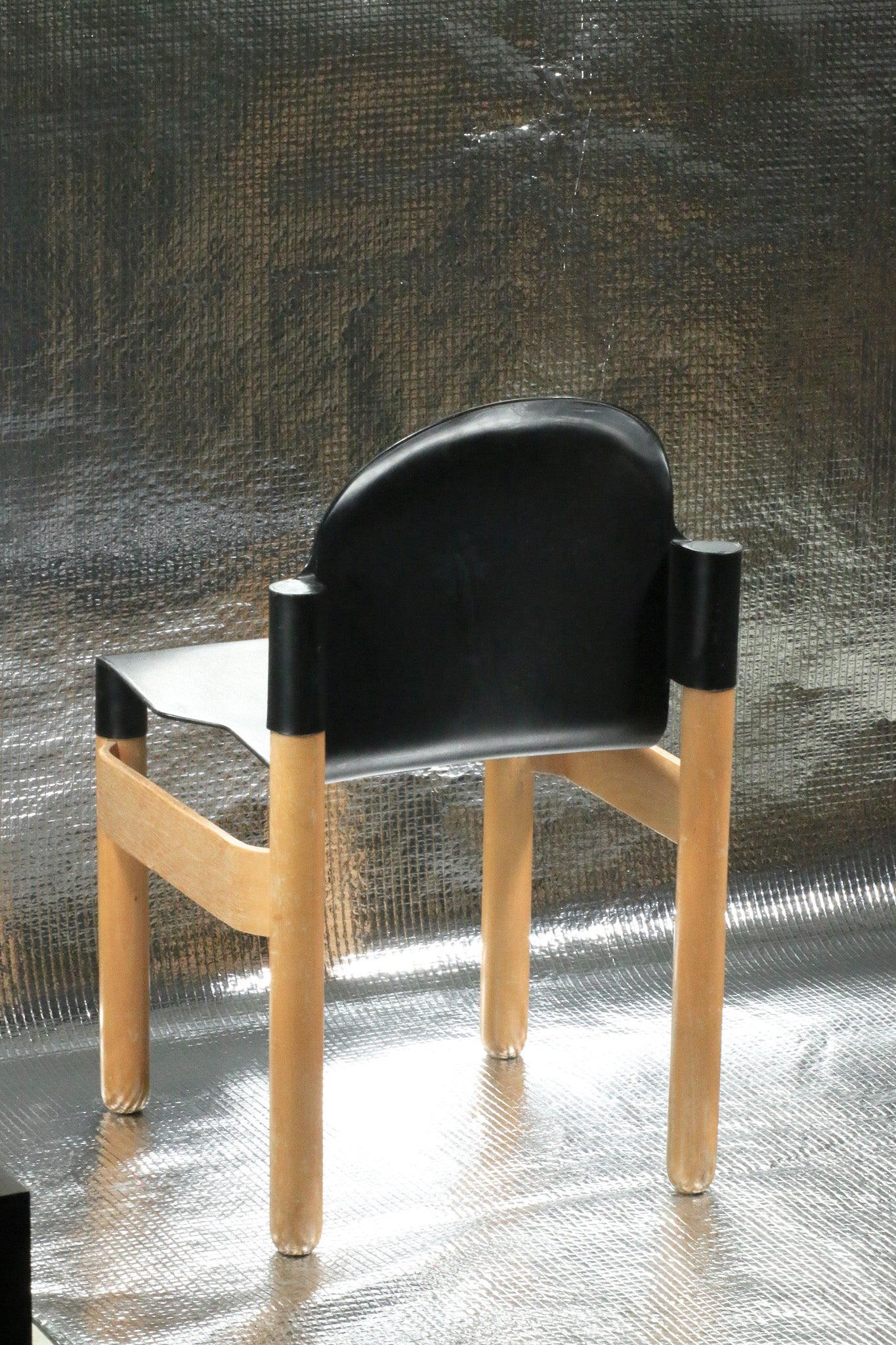Židle Thonet FLEX 2000