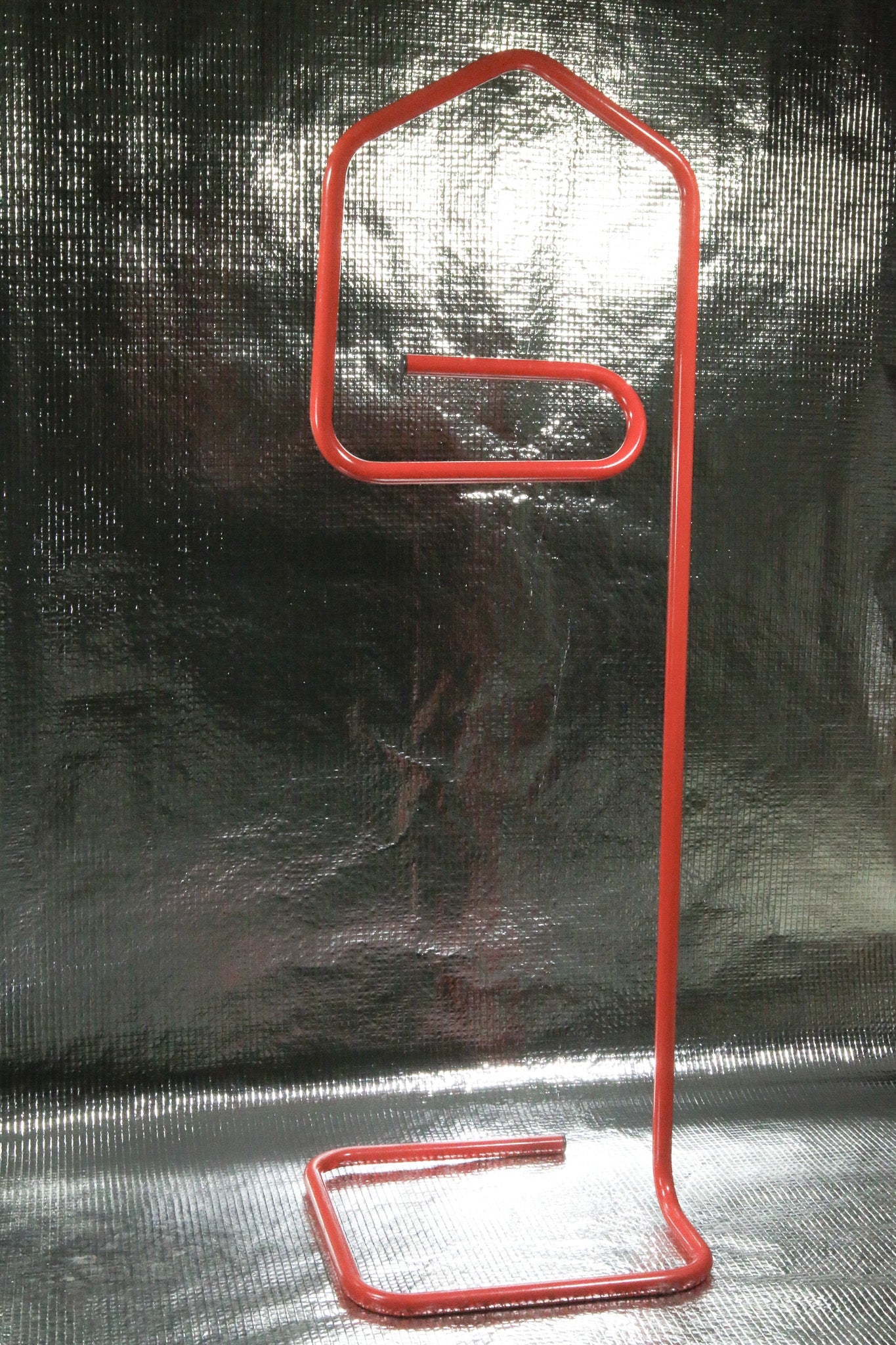 Vintage věšák IKEA Järpen series by Niels Gammelgaard