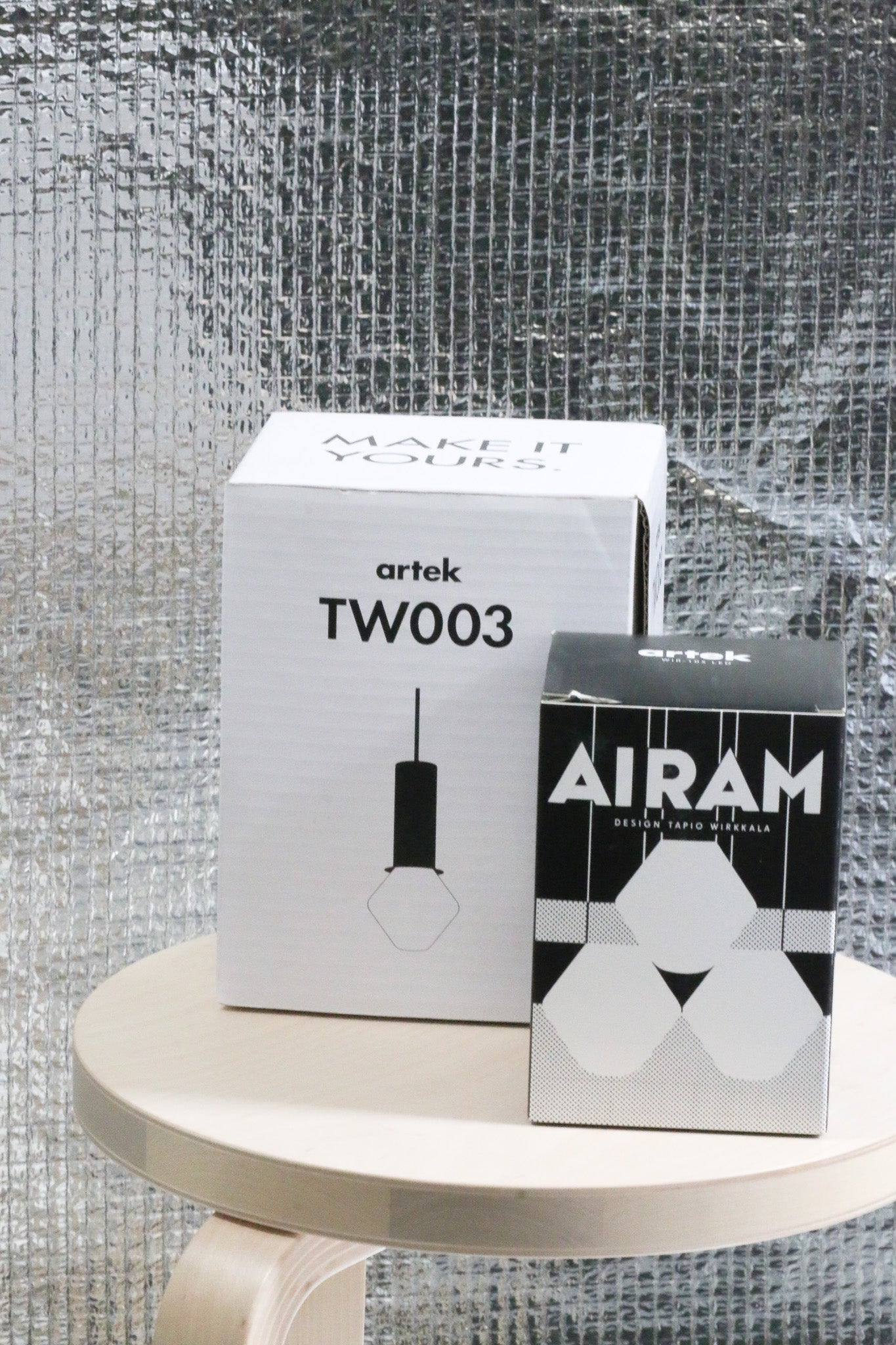 Artek TW003
