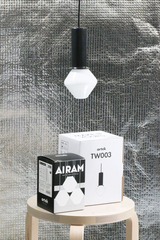 Artek TW003