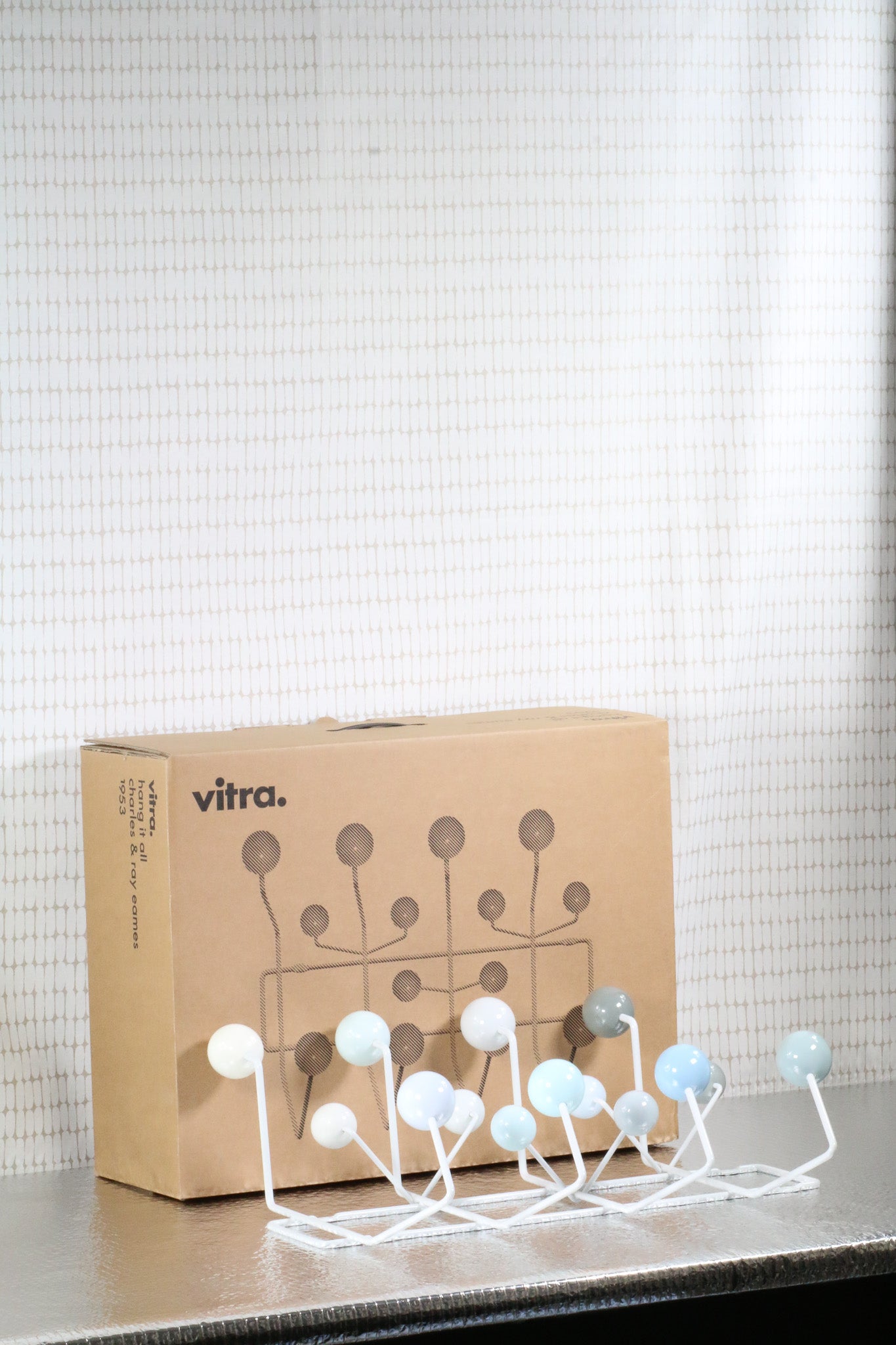 Věšák Hang it All