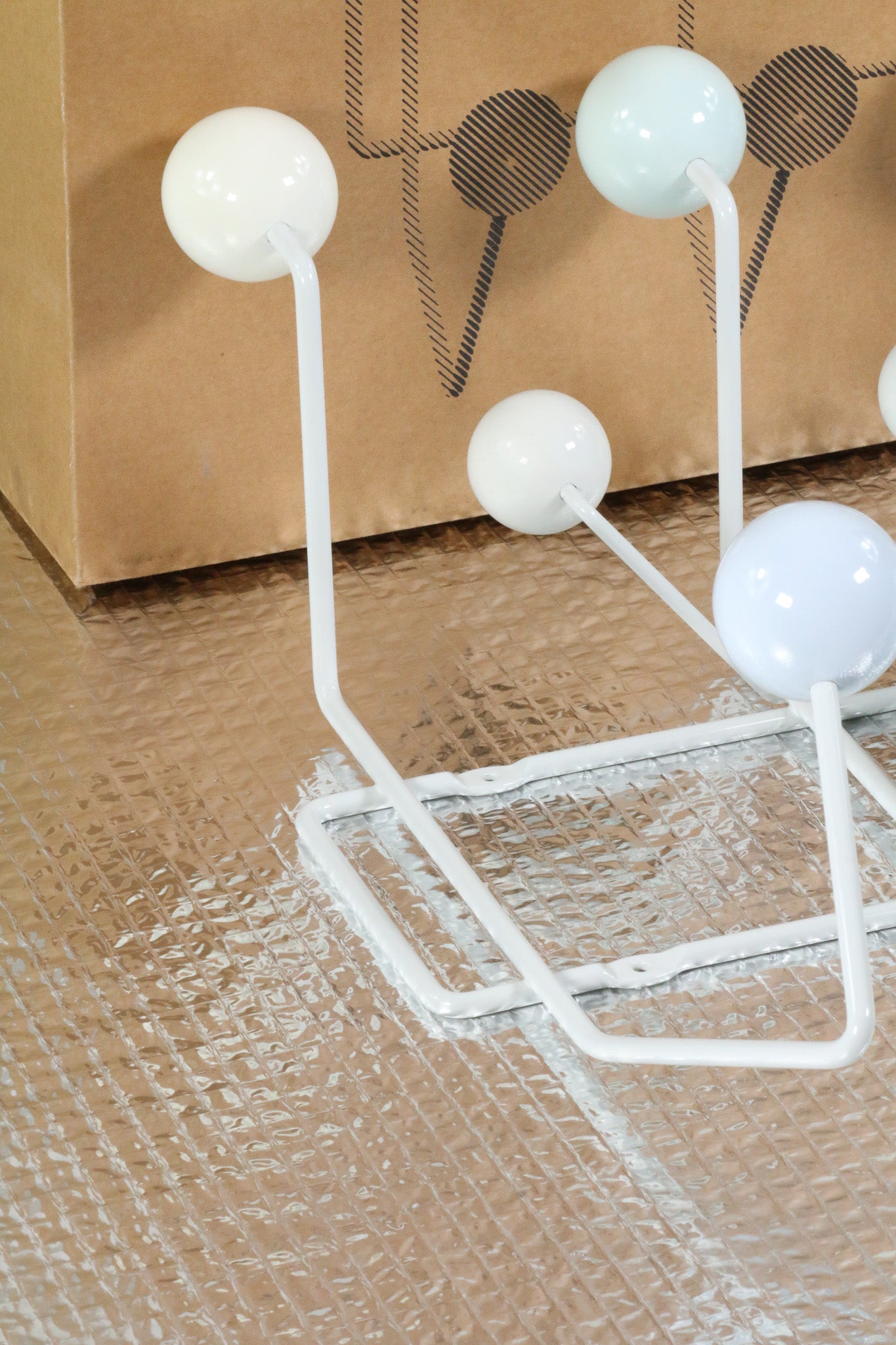 Věšák Hang it All