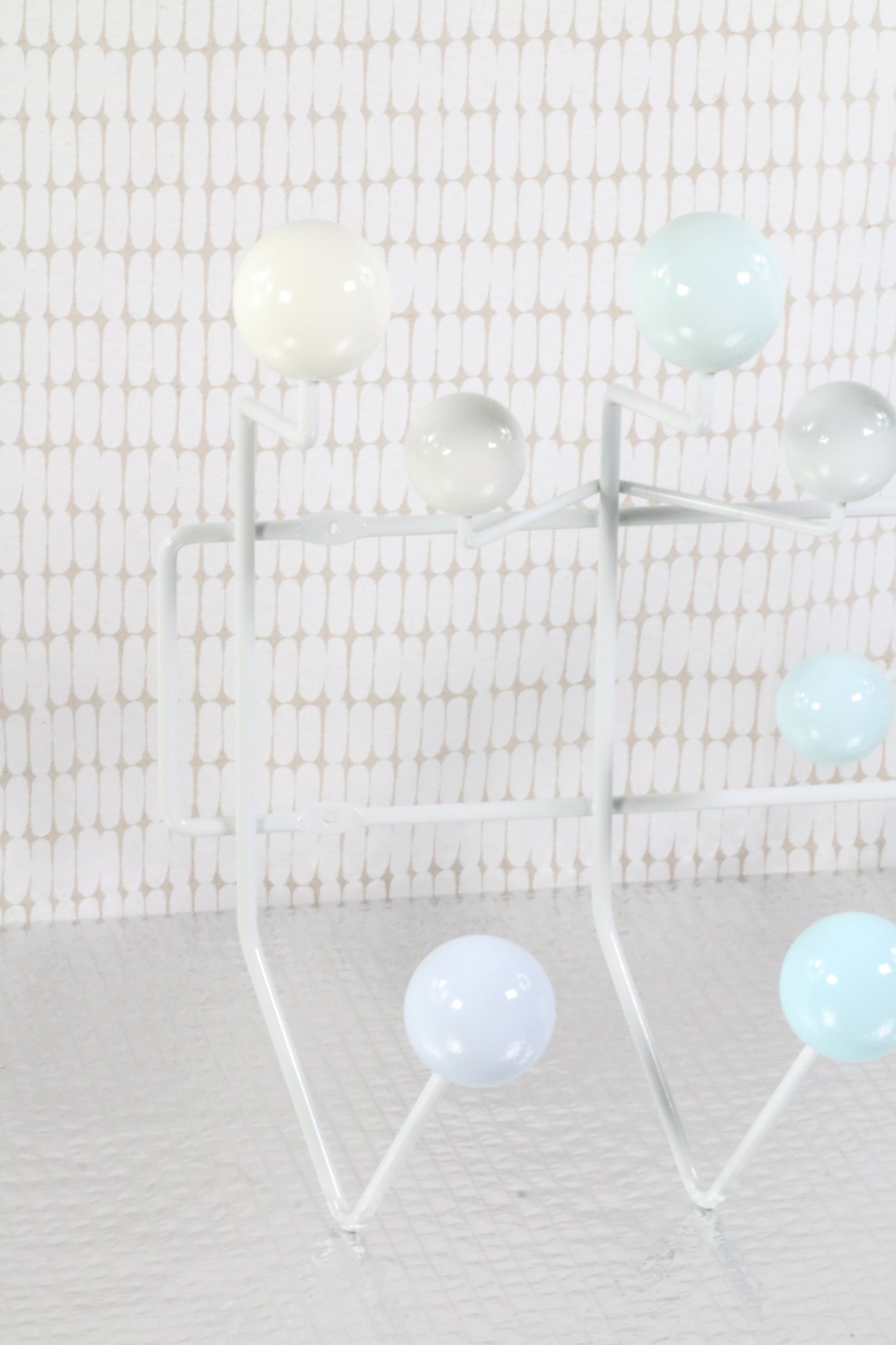 Věšák Hang it All