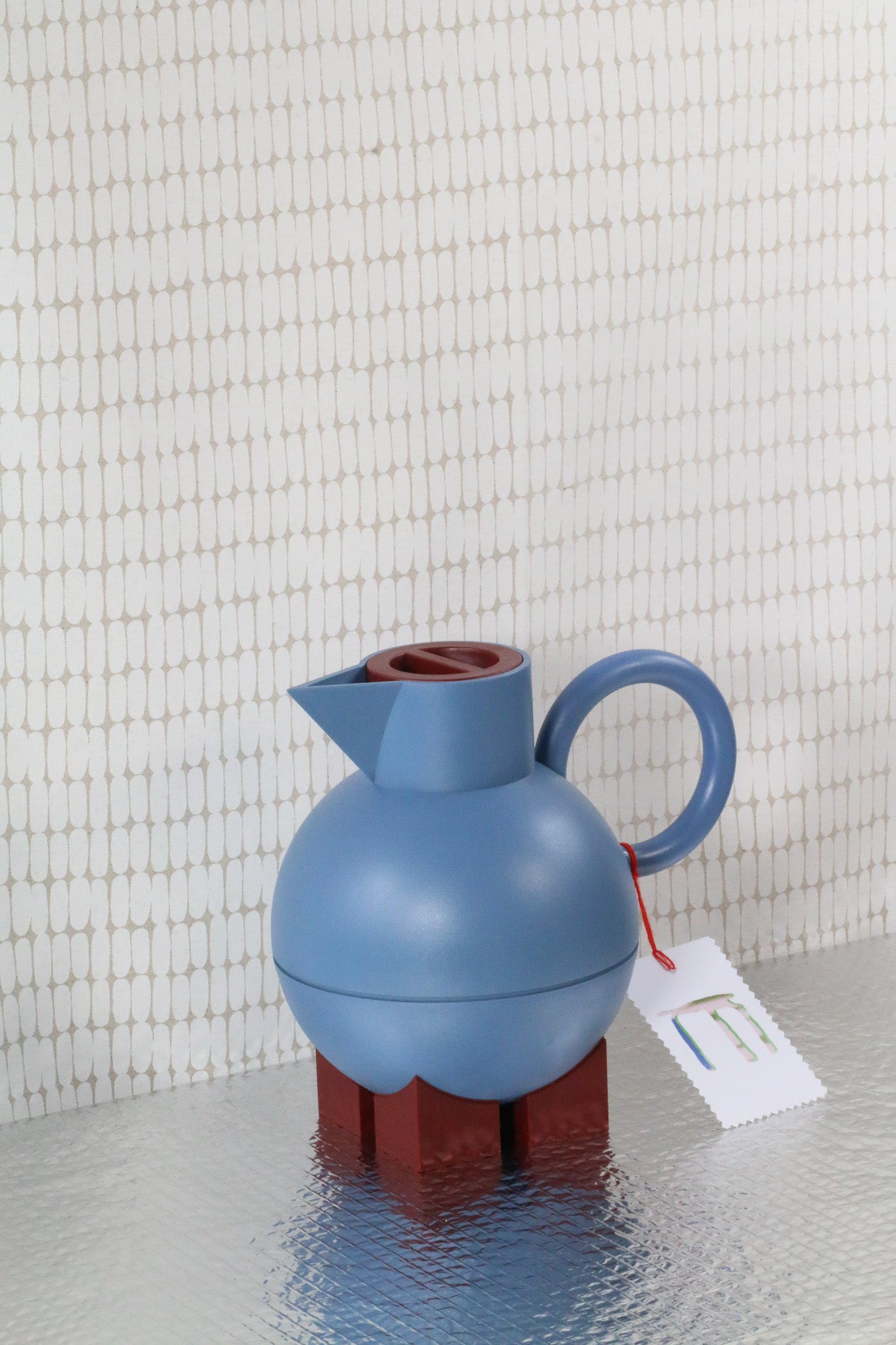 Konvice Alessi Euclid by Michael Graves