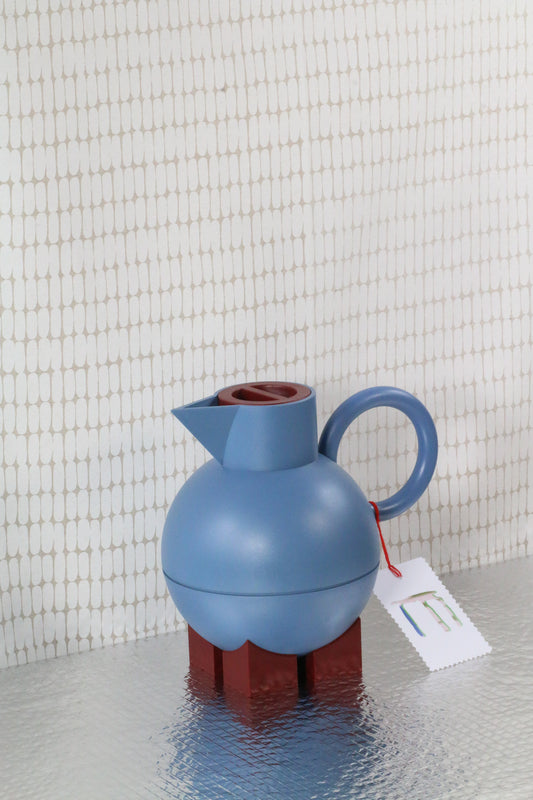 Konvice Alessi Euclid by Michael Graves