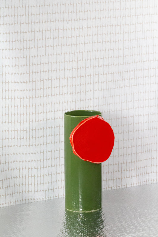 Váza Vitra Découpage by Ronan & Erwan Bourouellec