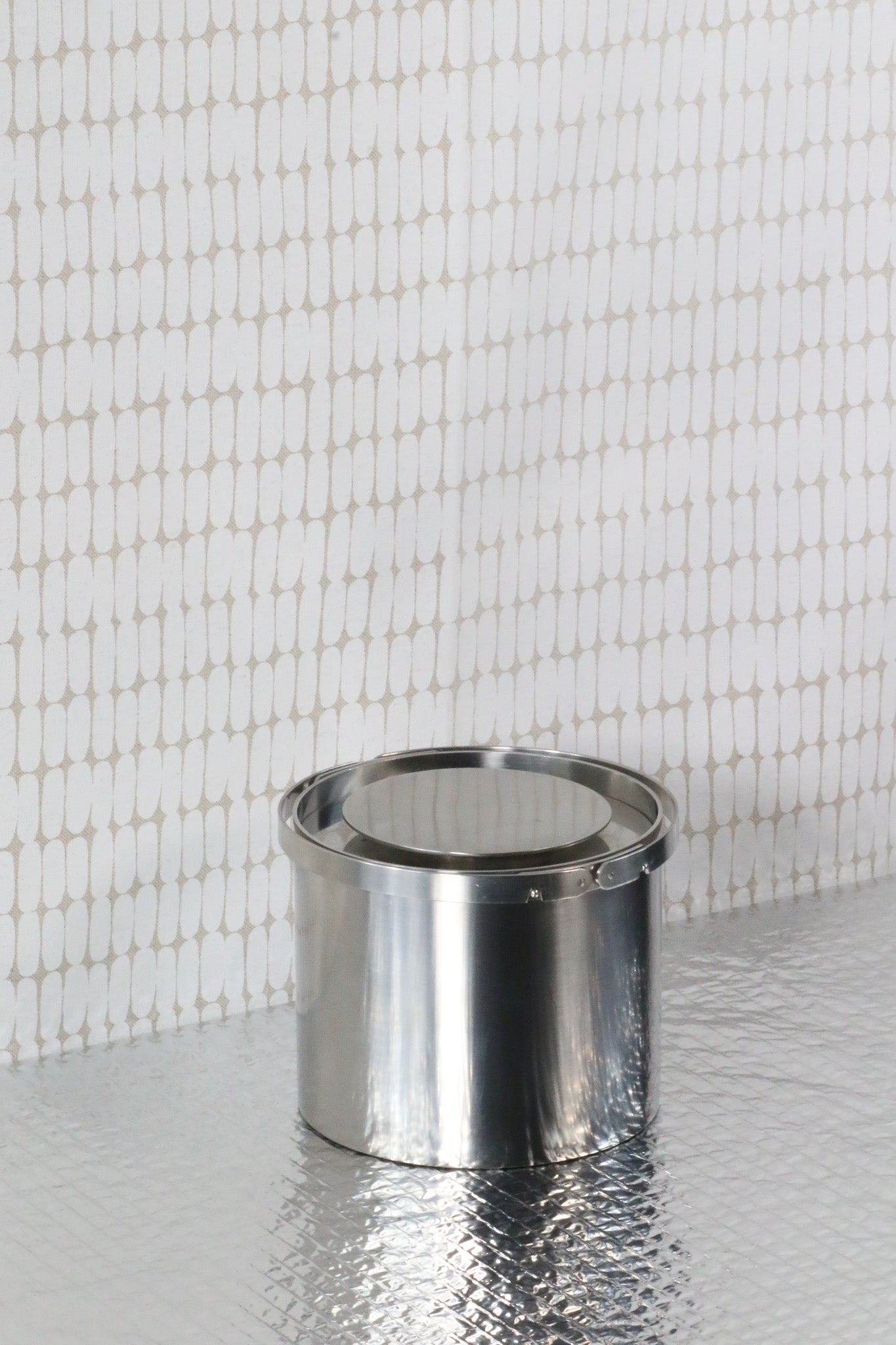 Nerezová nádoba Stelton Cylinda by Arne Jacobsen