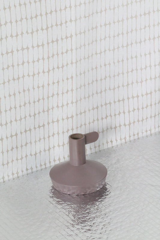 Kovový svícen Normann Copenhagen Flag