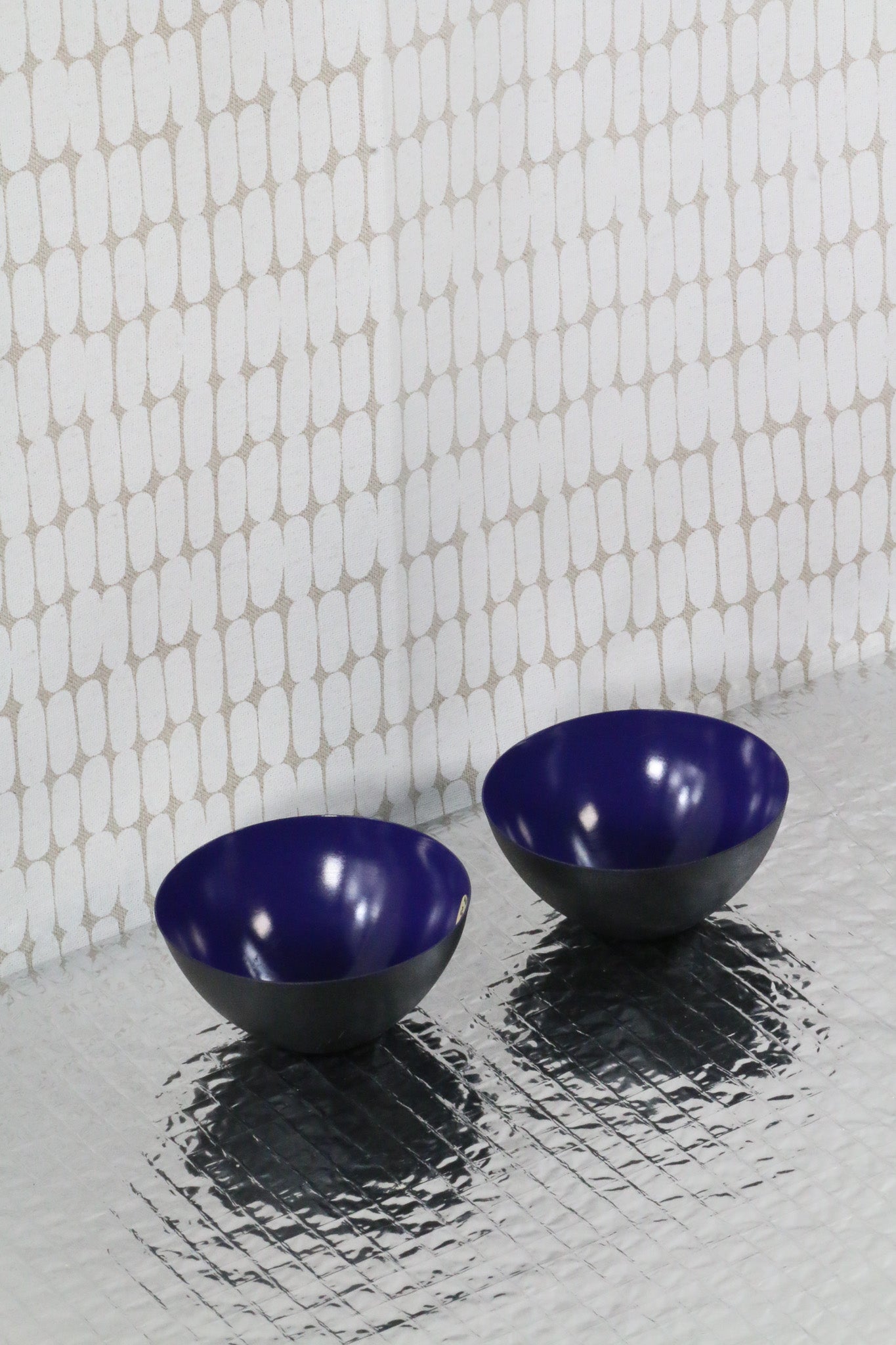 Malá kovová miska Normann Copenhagen