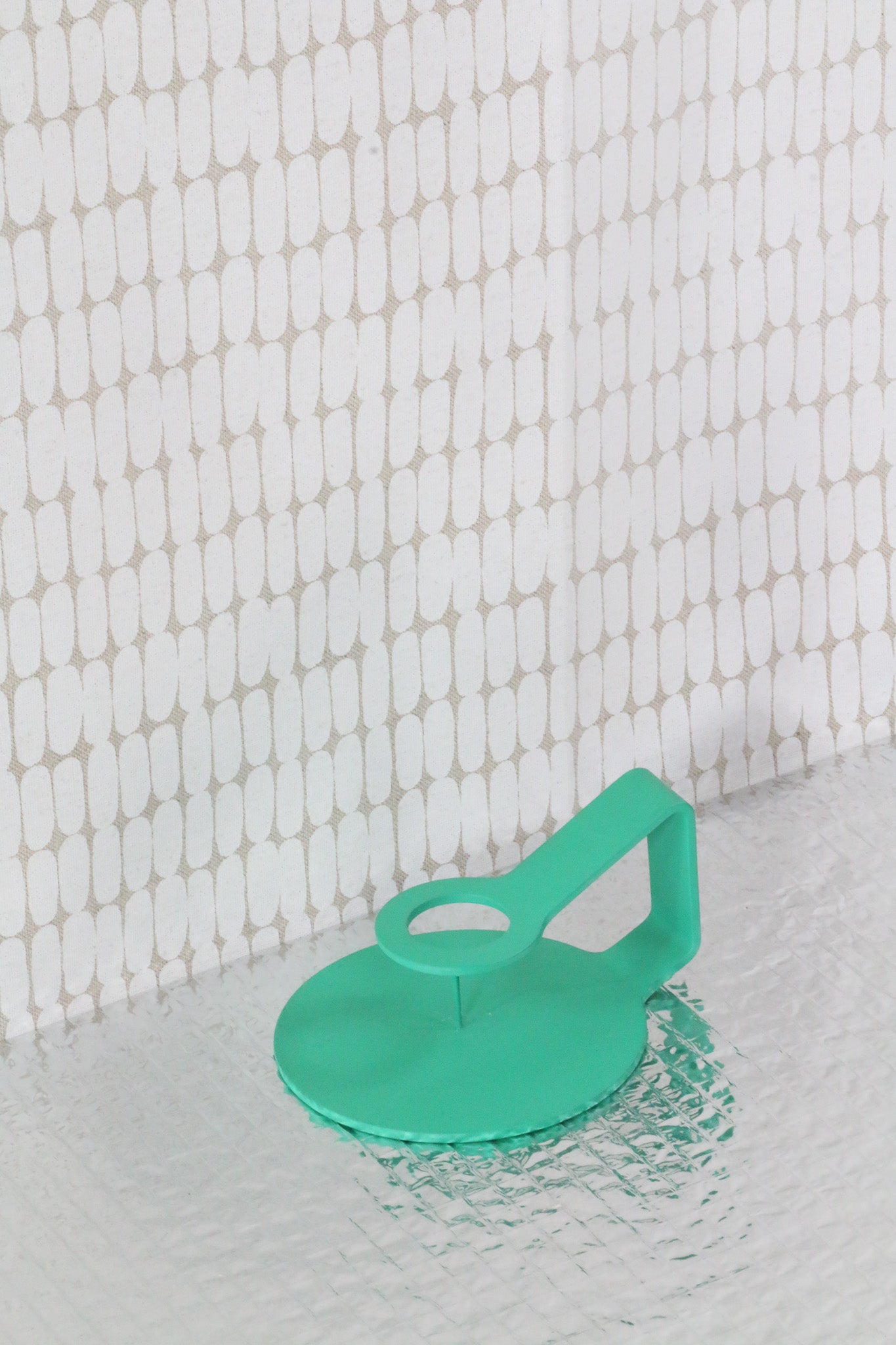 Kovový svícen Normann Copenhagen Nocto