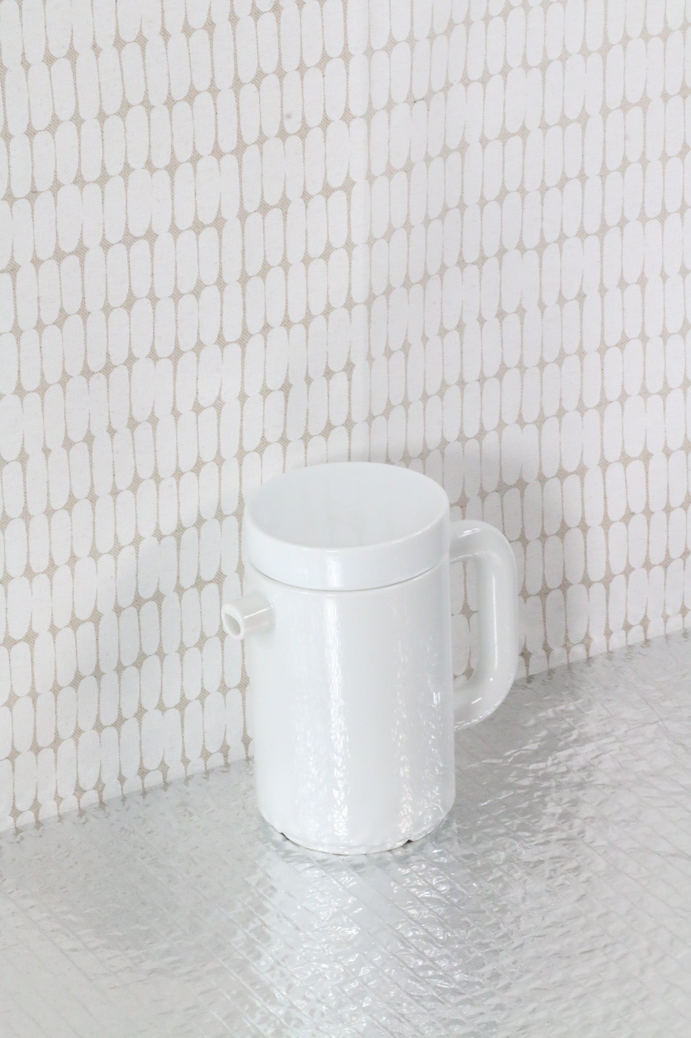 Keramická konvice Friesland