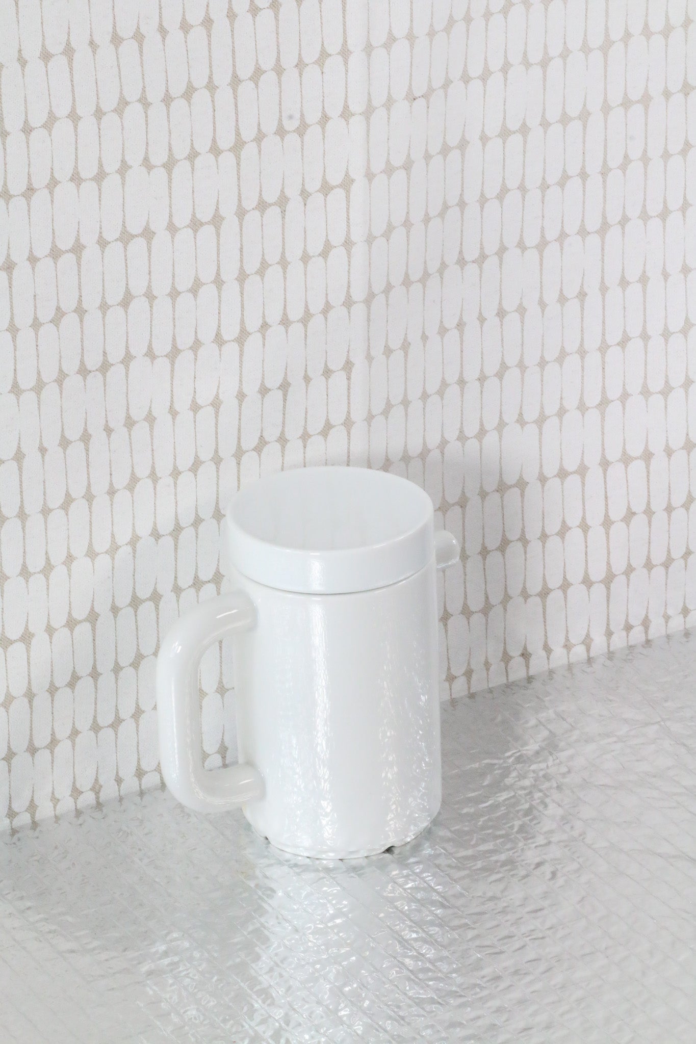 Keramická konvice Friesland