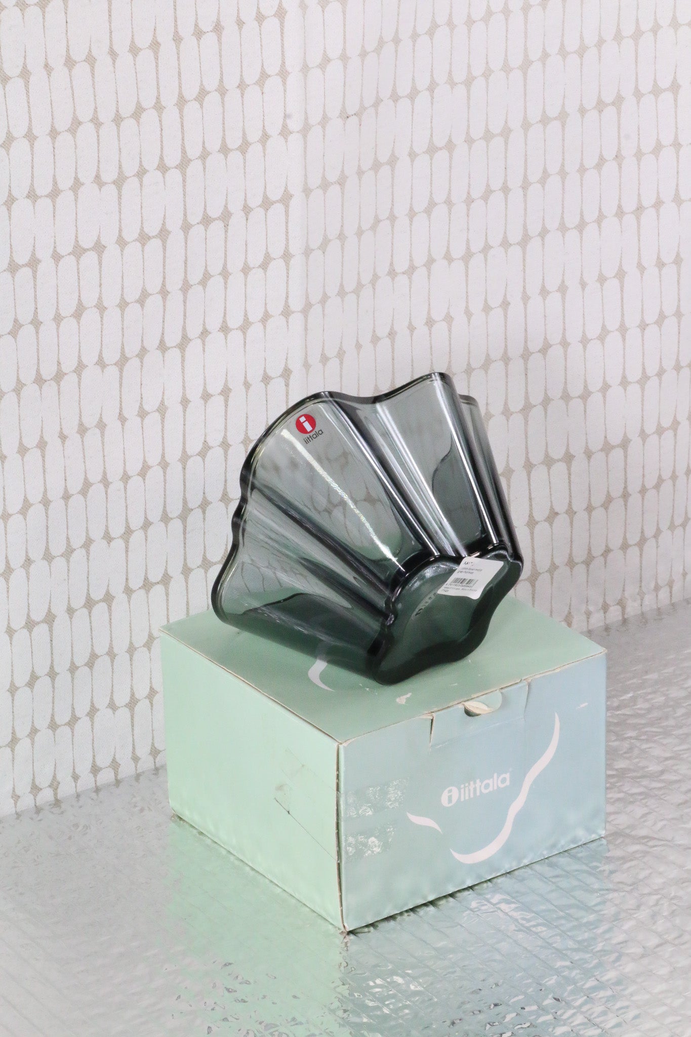 Miska Iitala Aalto 75mm