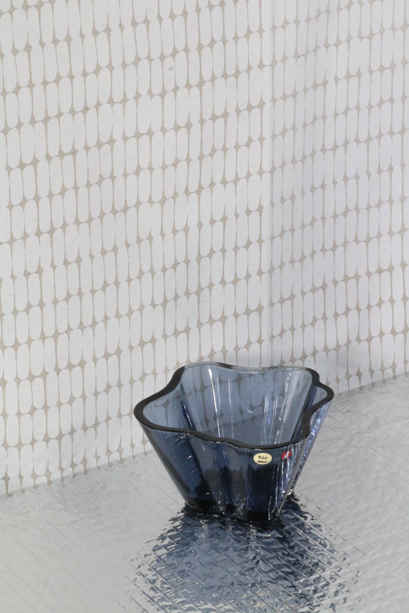 Miska Iitala Aalto 75mm