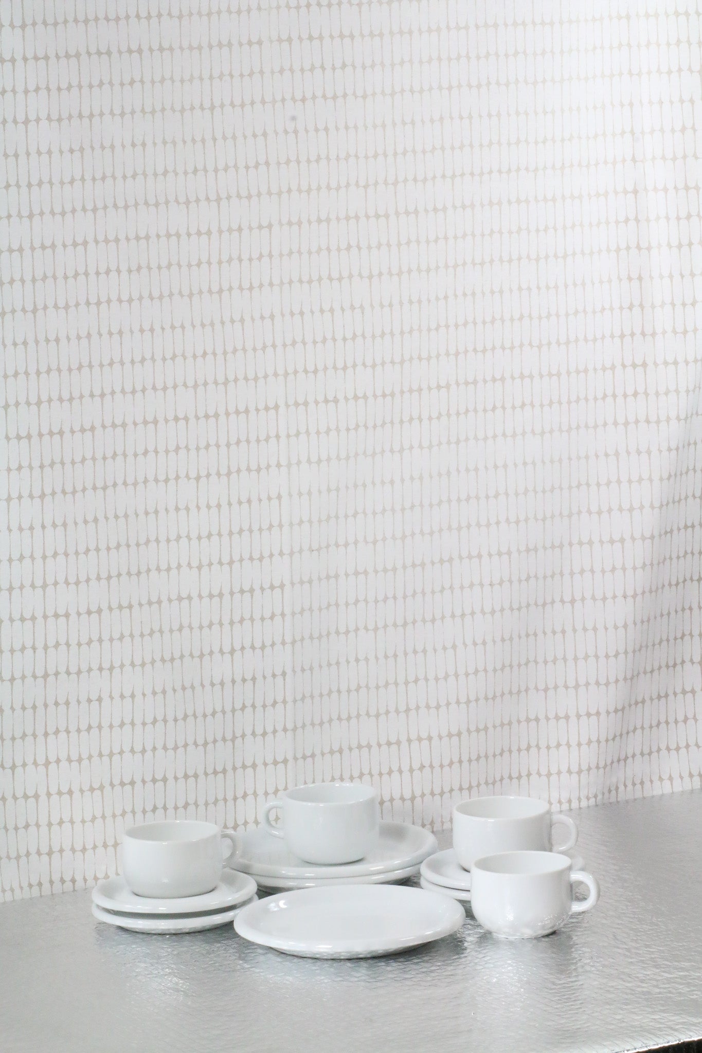 Jídelní vintage servis IKEA Rondo