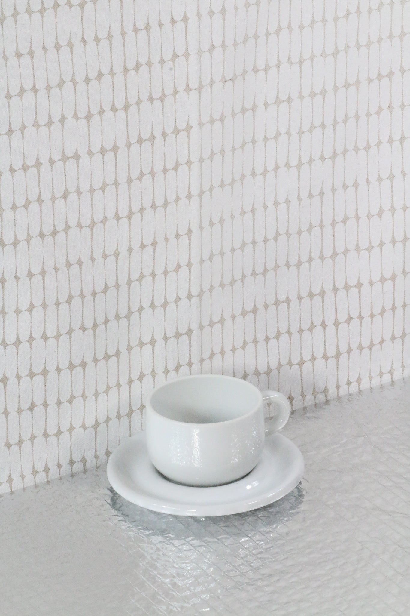 Jídelní vintage servis IKEA Rondo