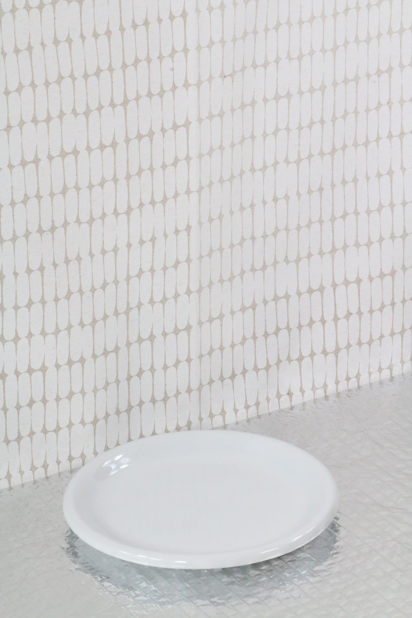 Jídelní vintage servis IKEA Rondo