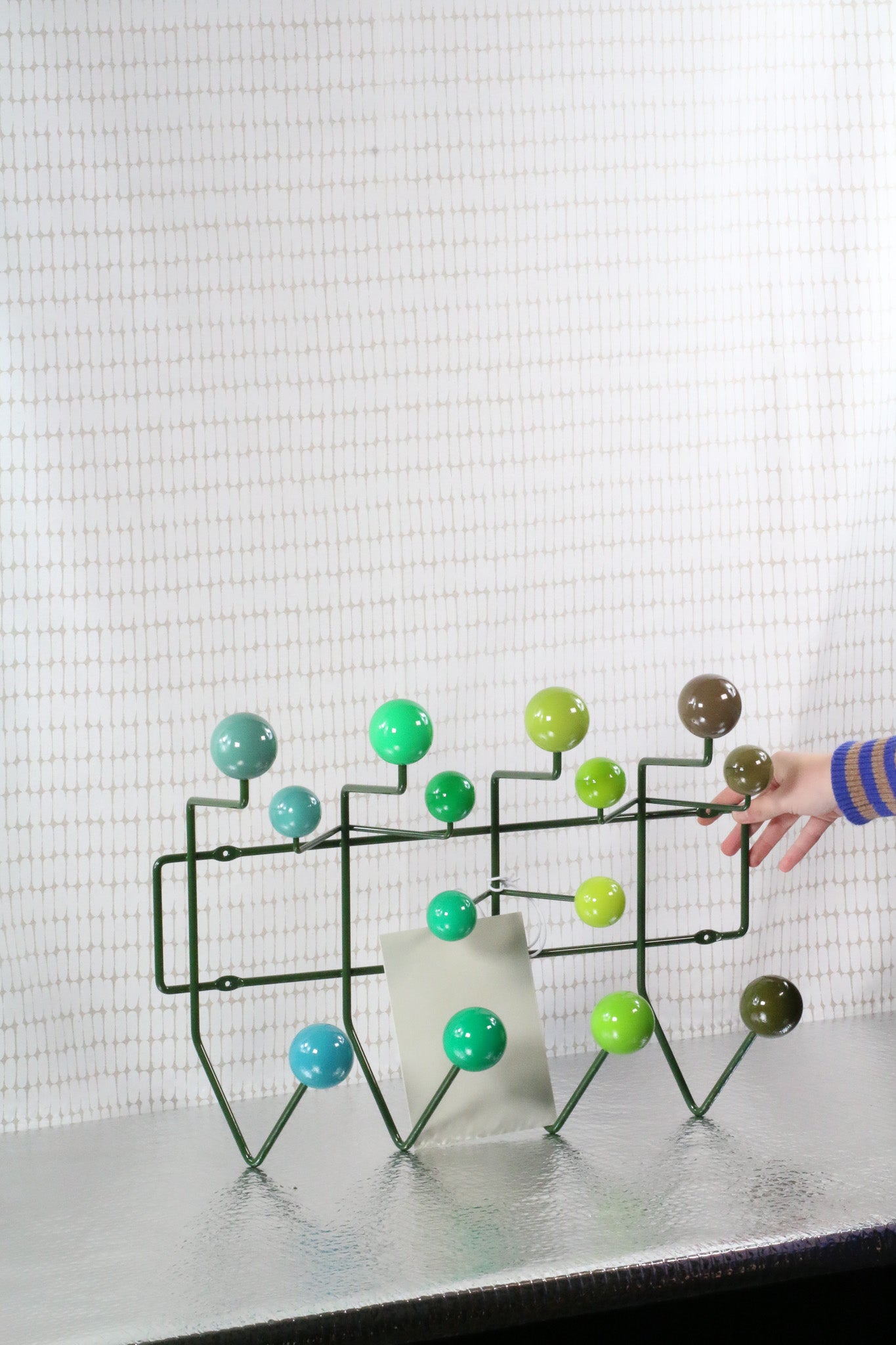 Věšák Hang it All