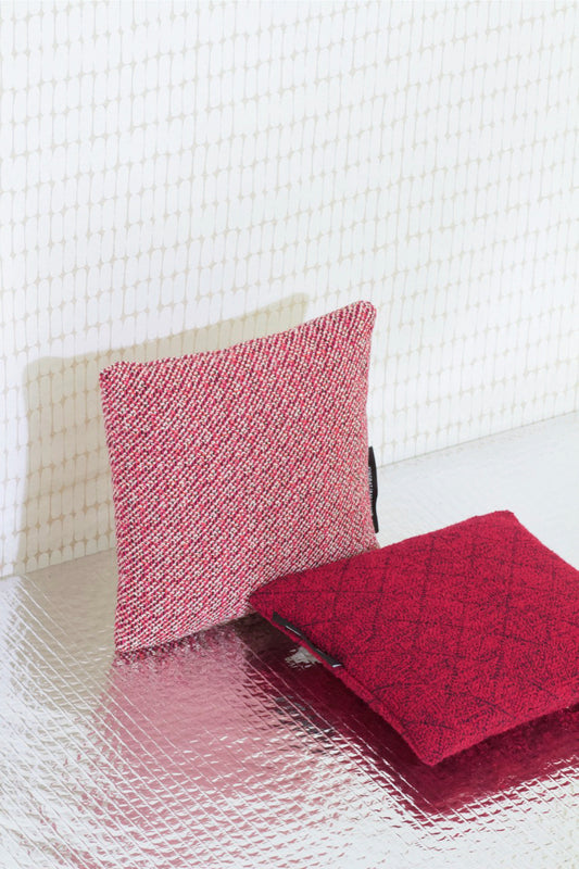 Polštář Kvadrat x Raf Simons