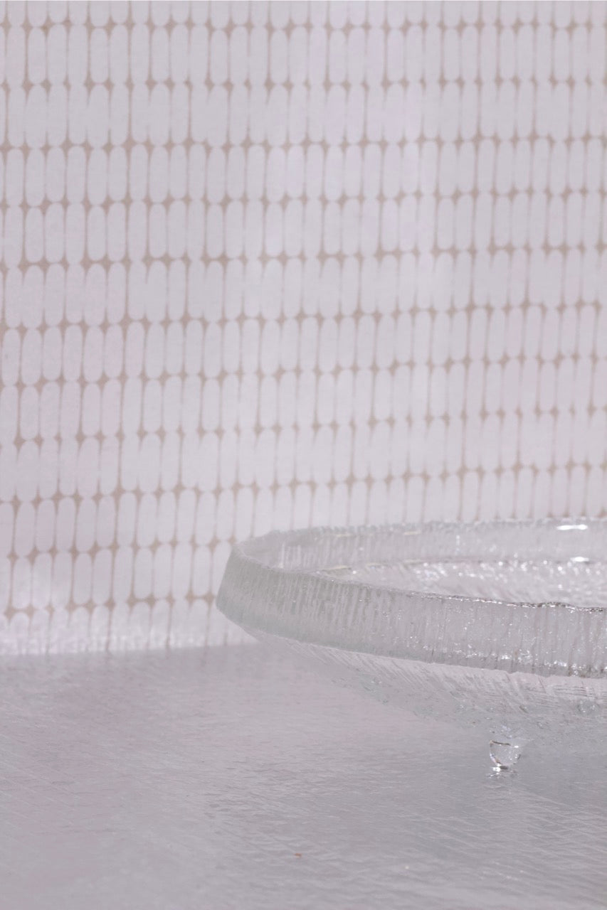 Servírovací mísa IIttala Ultima Thule by Tapio Wirkkala